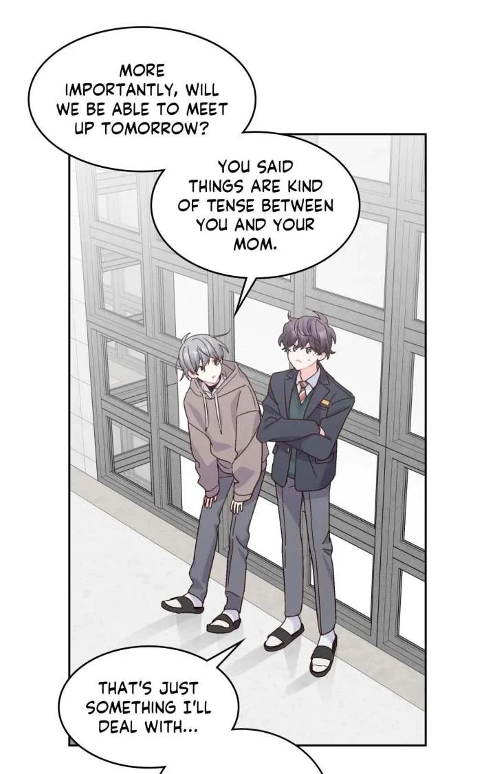 Merry Marbling Chapter 125 - Page 54