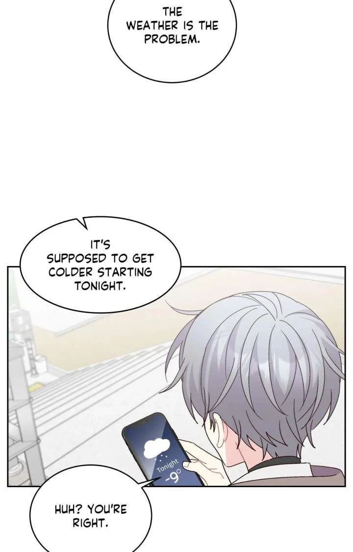 Merry Marbling Chapter 125 - Page 55