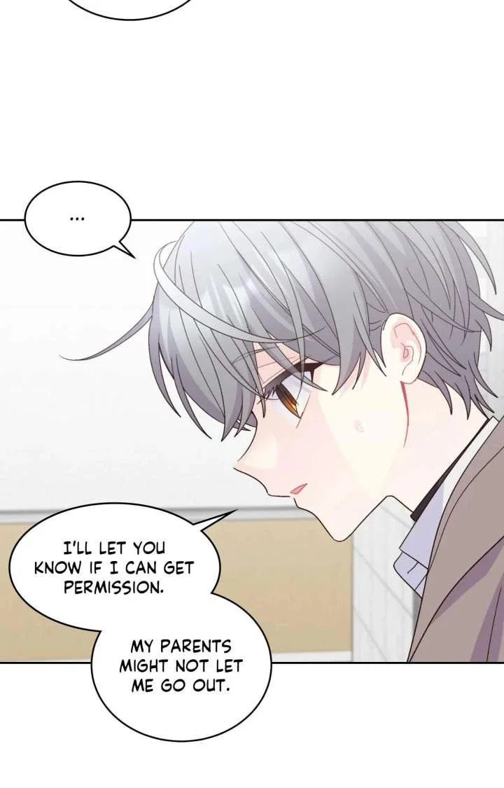 Merry Marbling Chapter 125 - Page 56