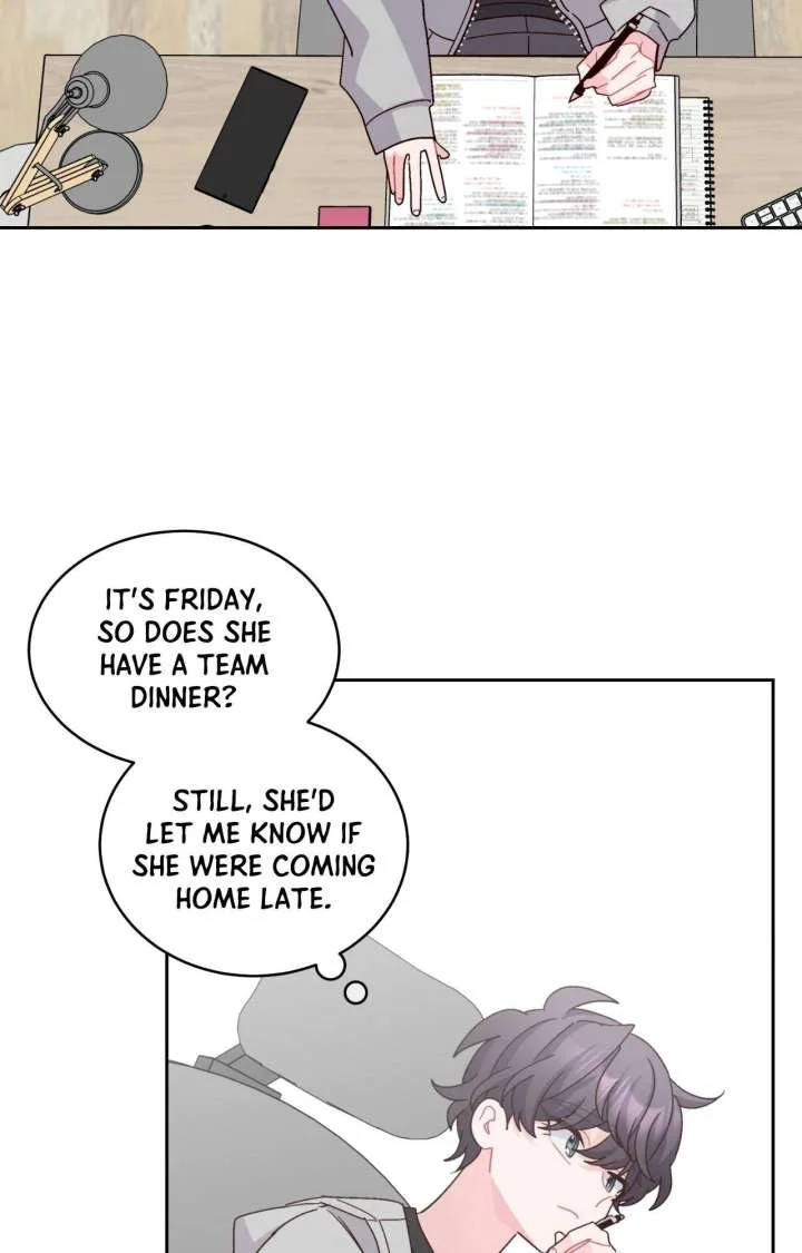 Merry Marbling Chapter 125 - Page 60