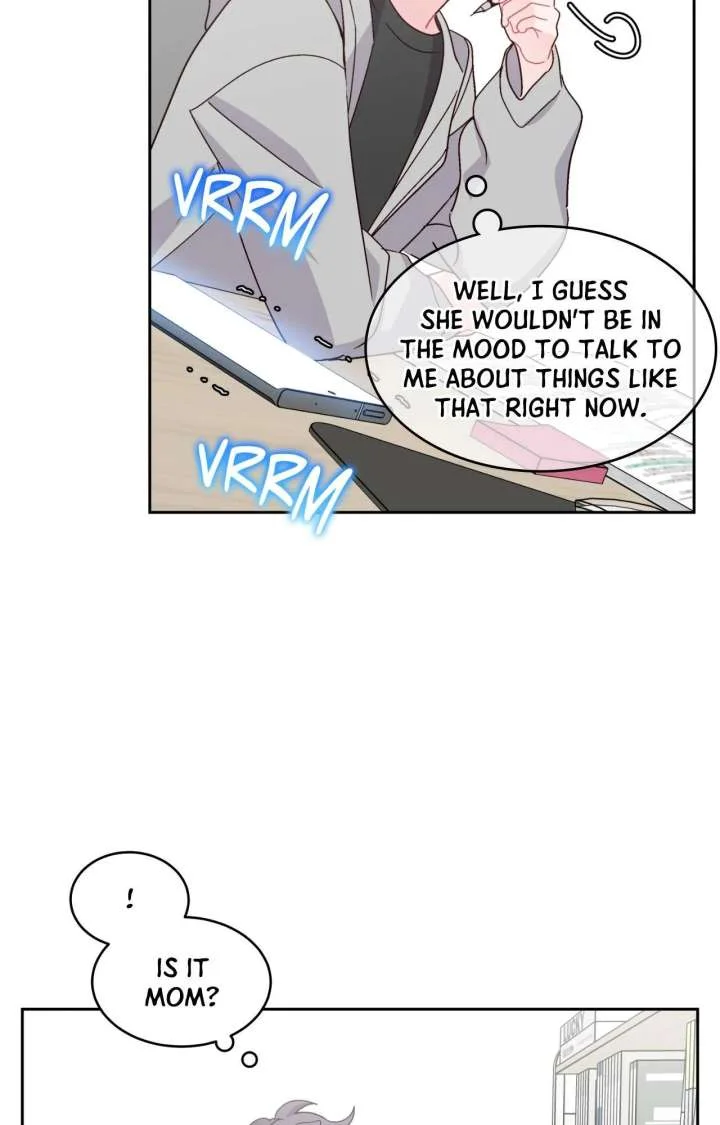 Merry Marbling Chapter 125 - Page 61