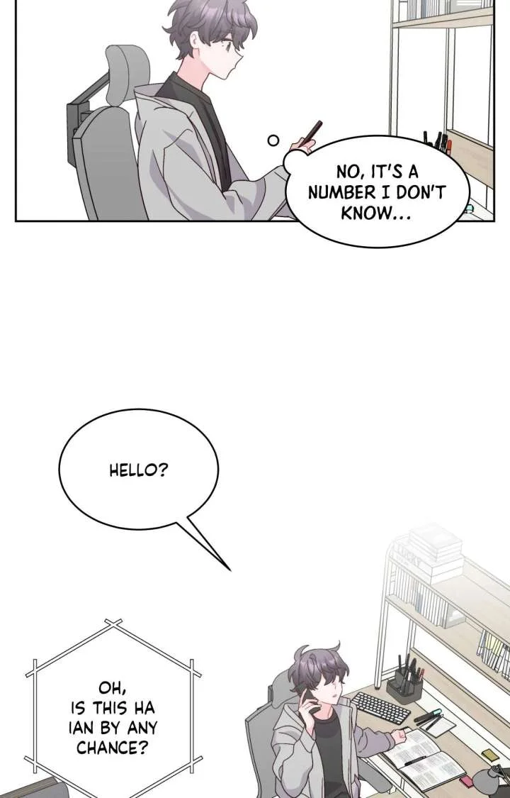 Merry Marbling Chapter 125 - Page 62