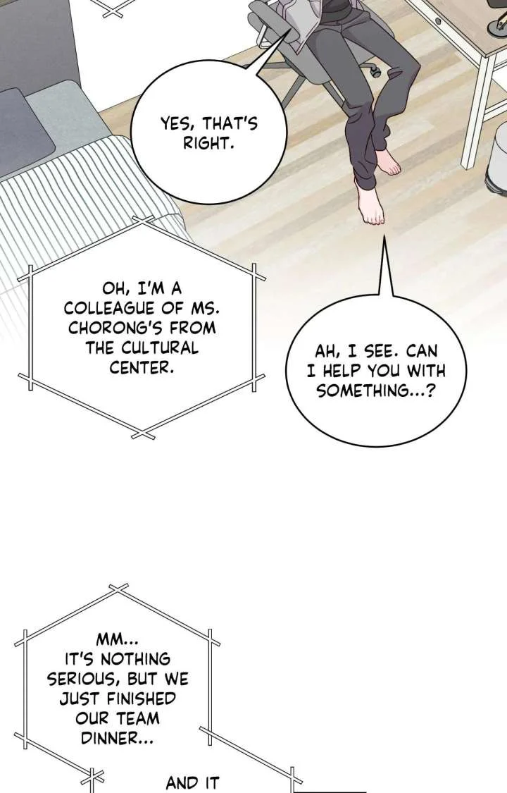 Merry Marbling Chapter 125 - Page 63