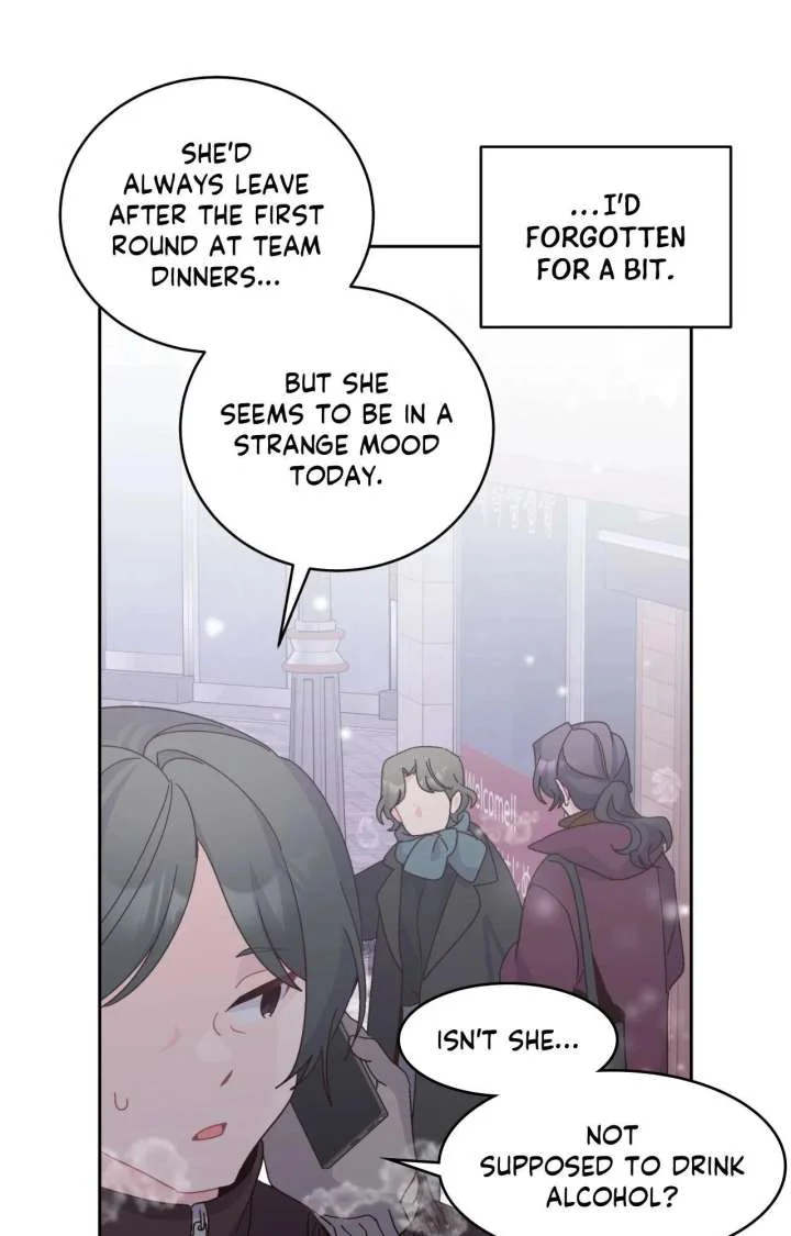 Merry Marbling Chapter 125 - Page 65