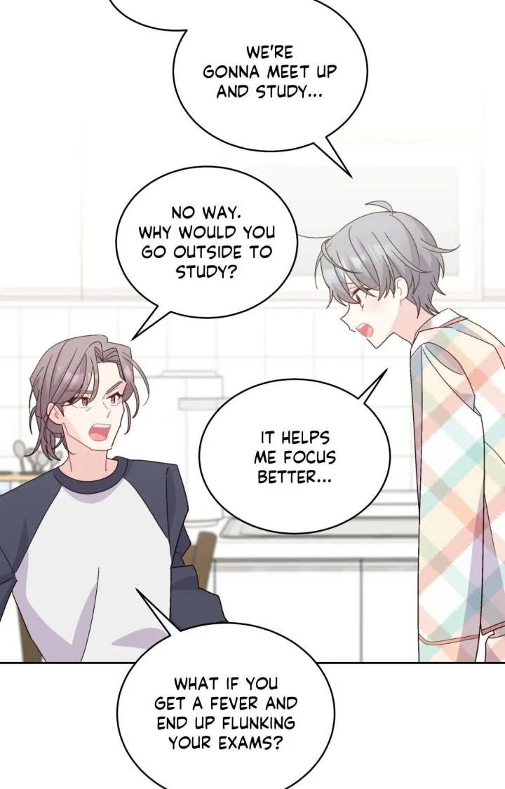 Merry Marbling Chapter 125 - Page 74