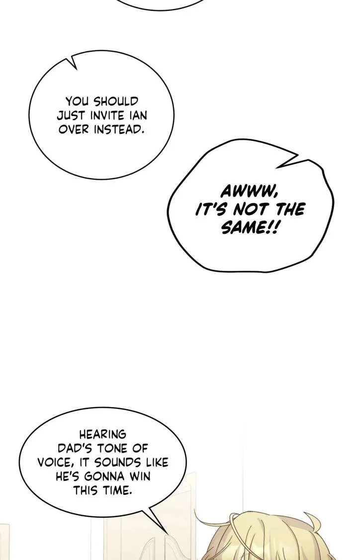 Merry Marbling Chapter 125 - Page 75