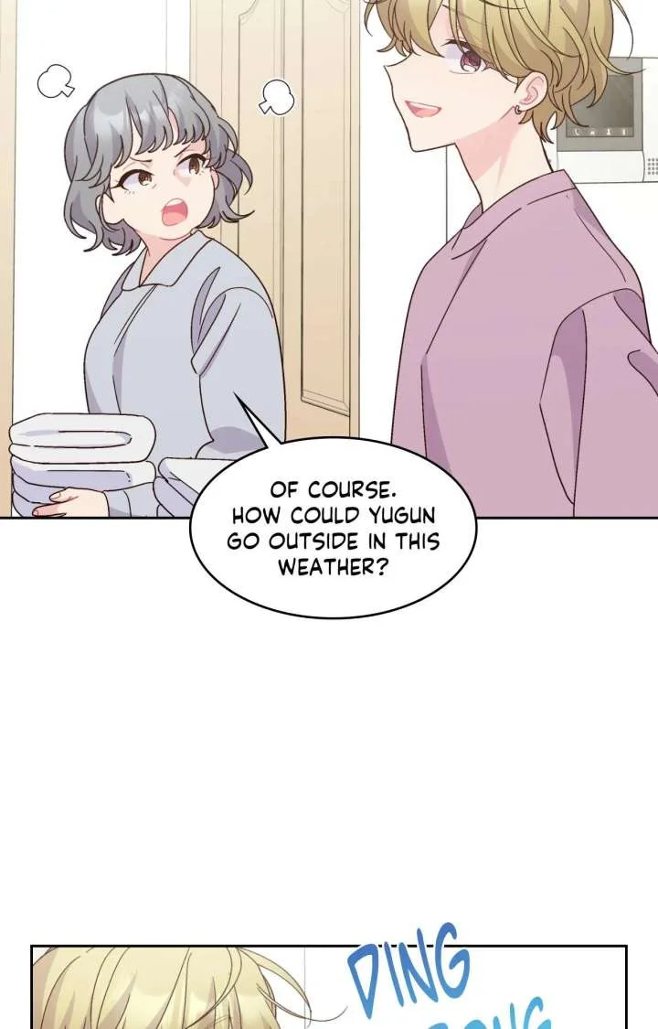 Merry Marbling Chapter 125 - Page 76