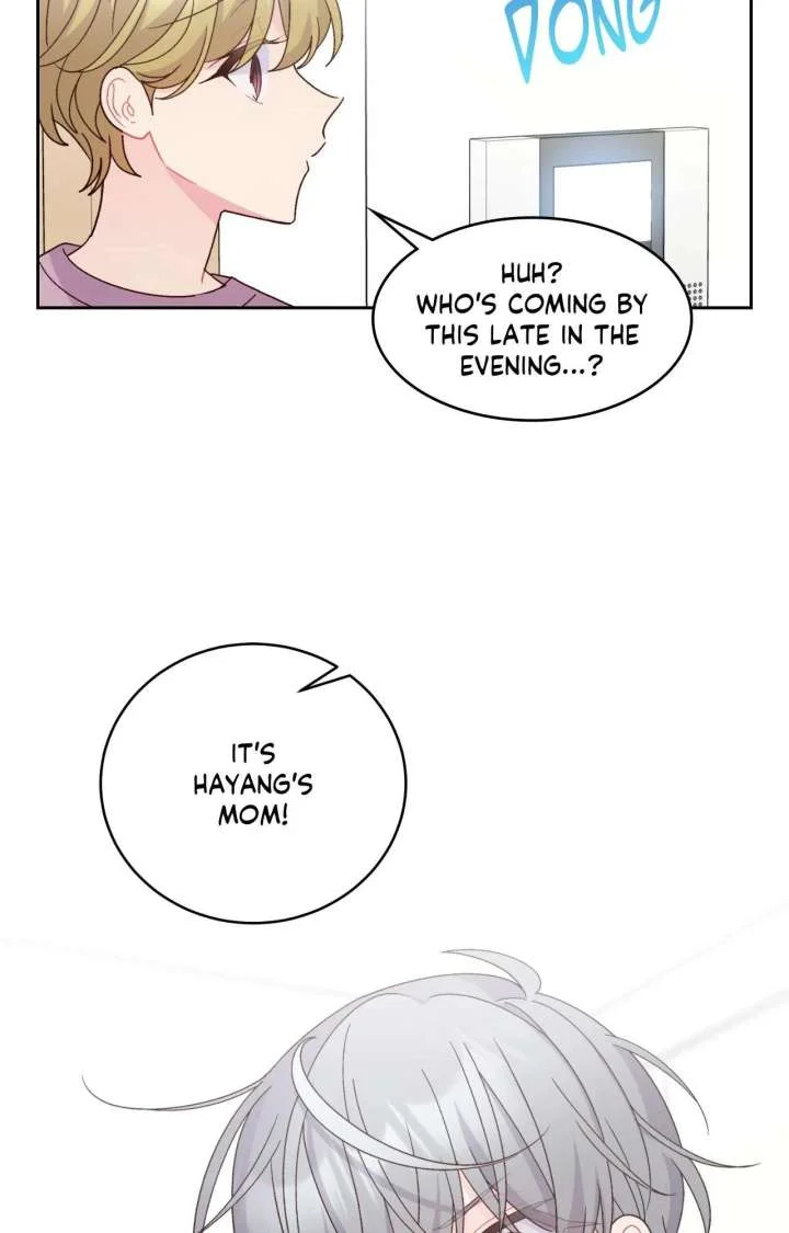 Merry Marbling Chapter 125 - Page 77