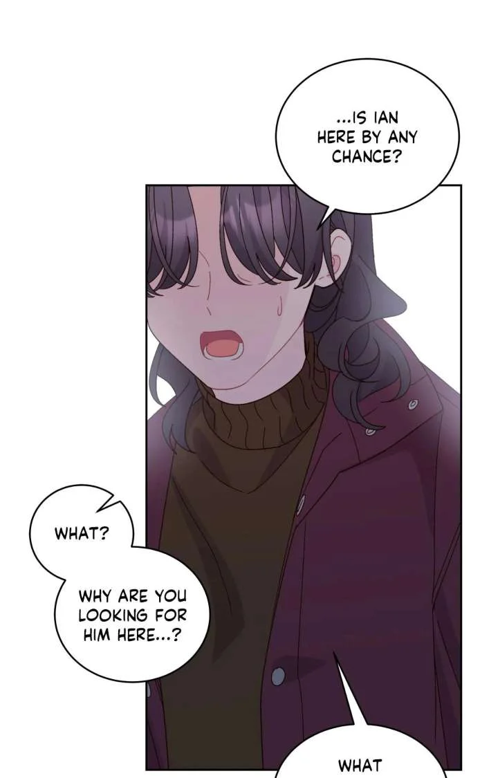 Merry Marbling Chapter 125 - Page 81