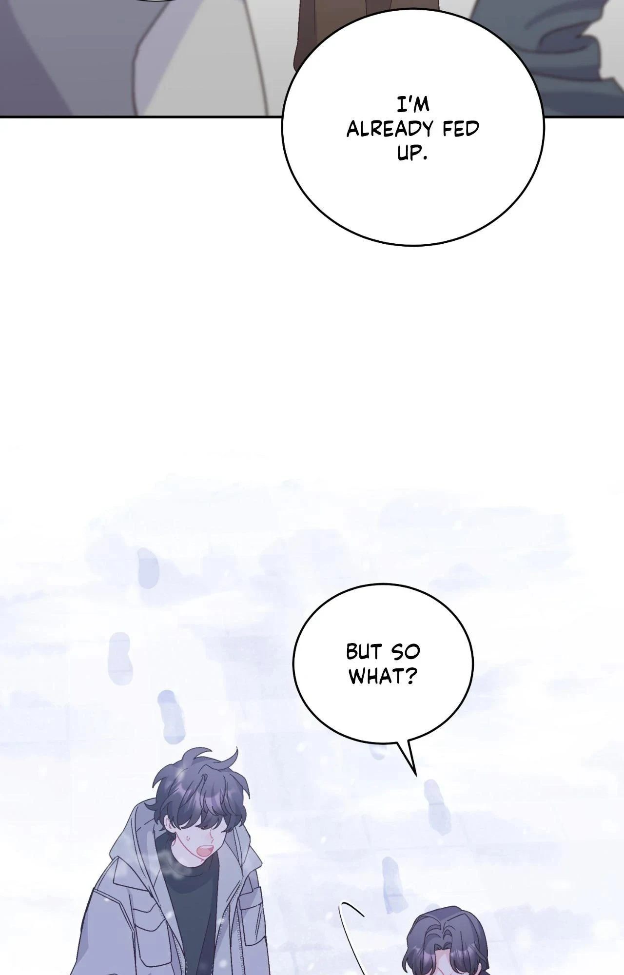 Merry Marbling Chapter 126 - Page 9