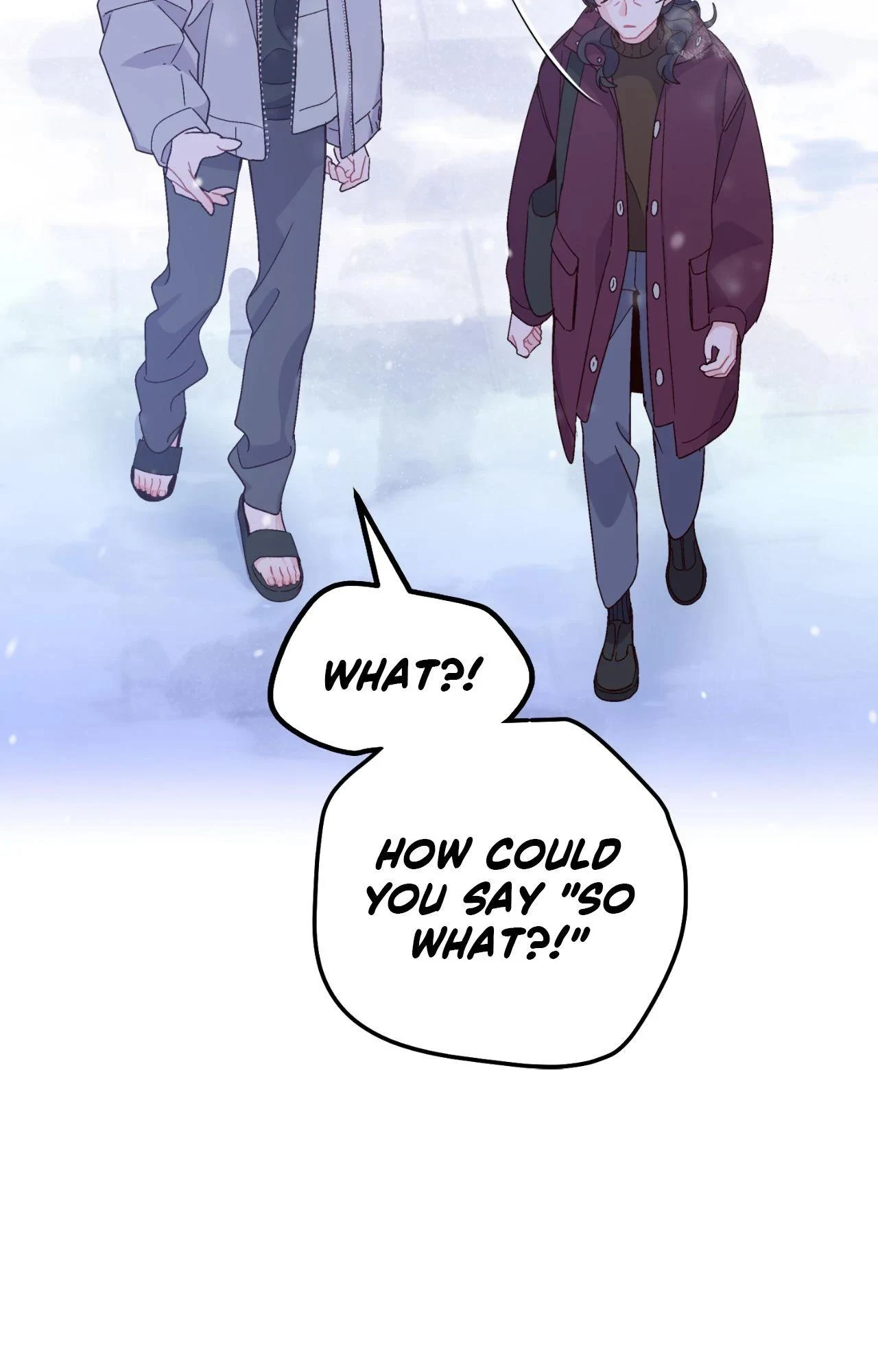 Merry Marbling Chapter 126 - Page 10