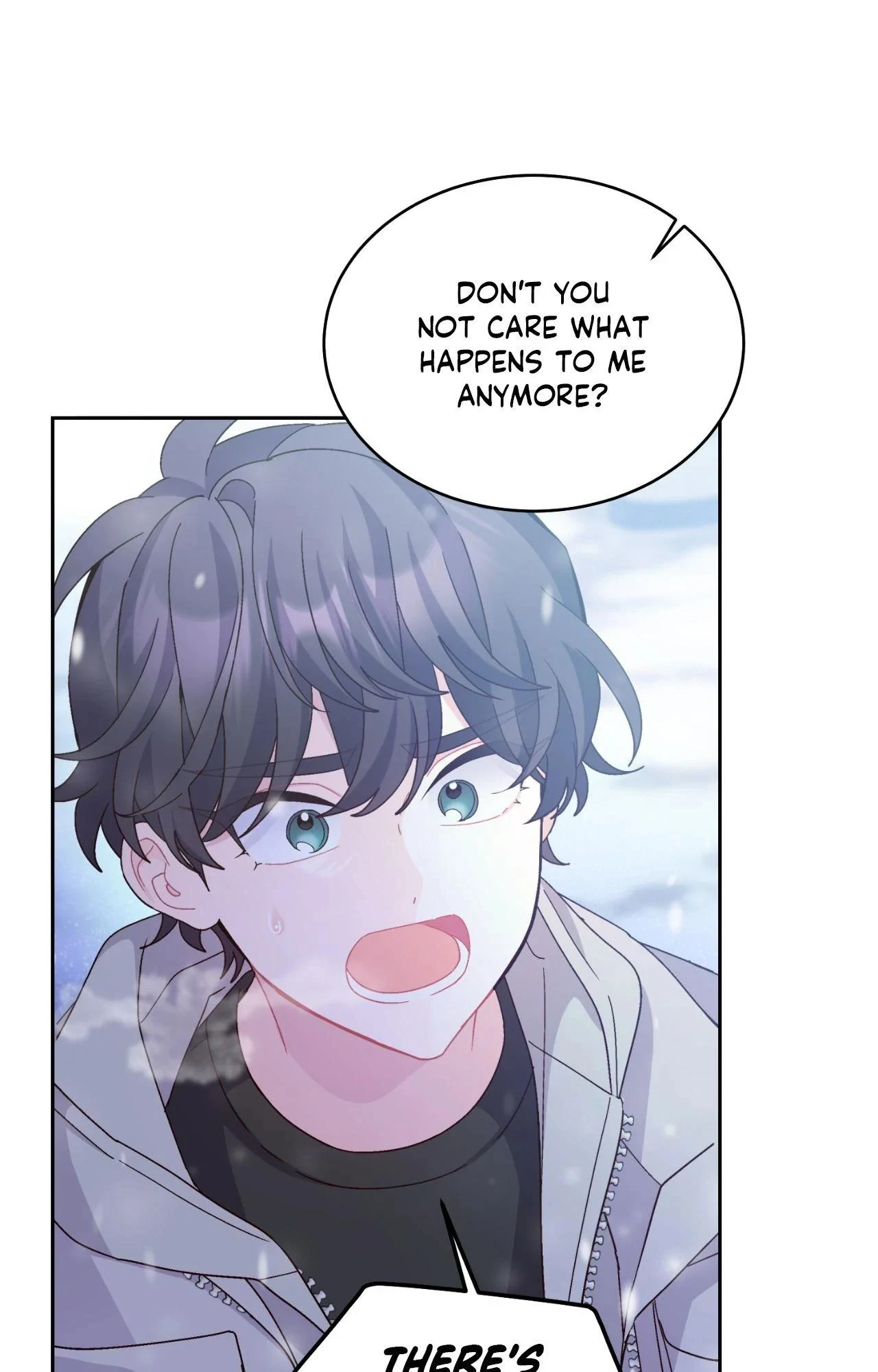 Merry Marbling Chapter 126 - Page 12