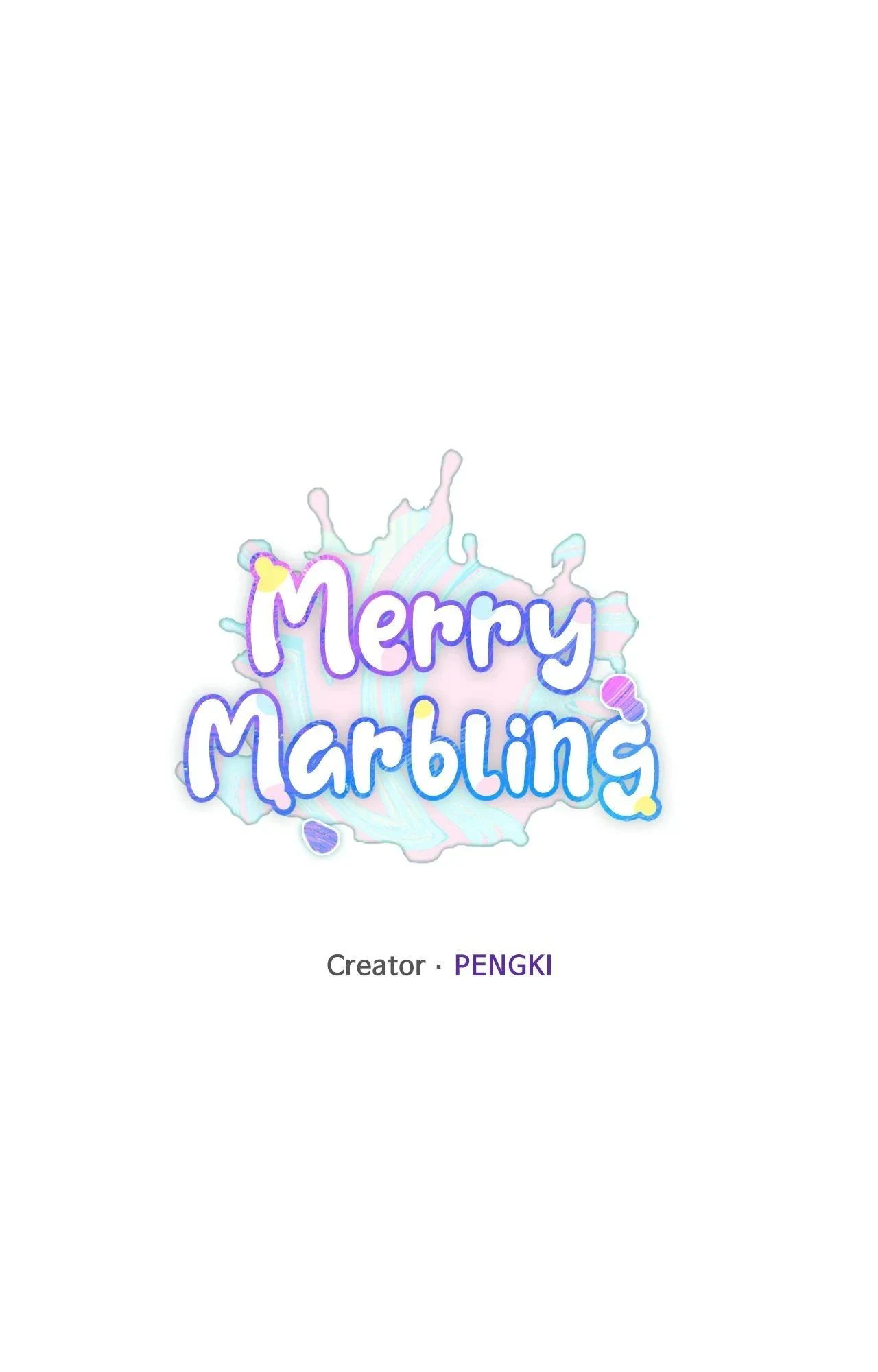 Merry Marbling Chapter 126 - Page 22