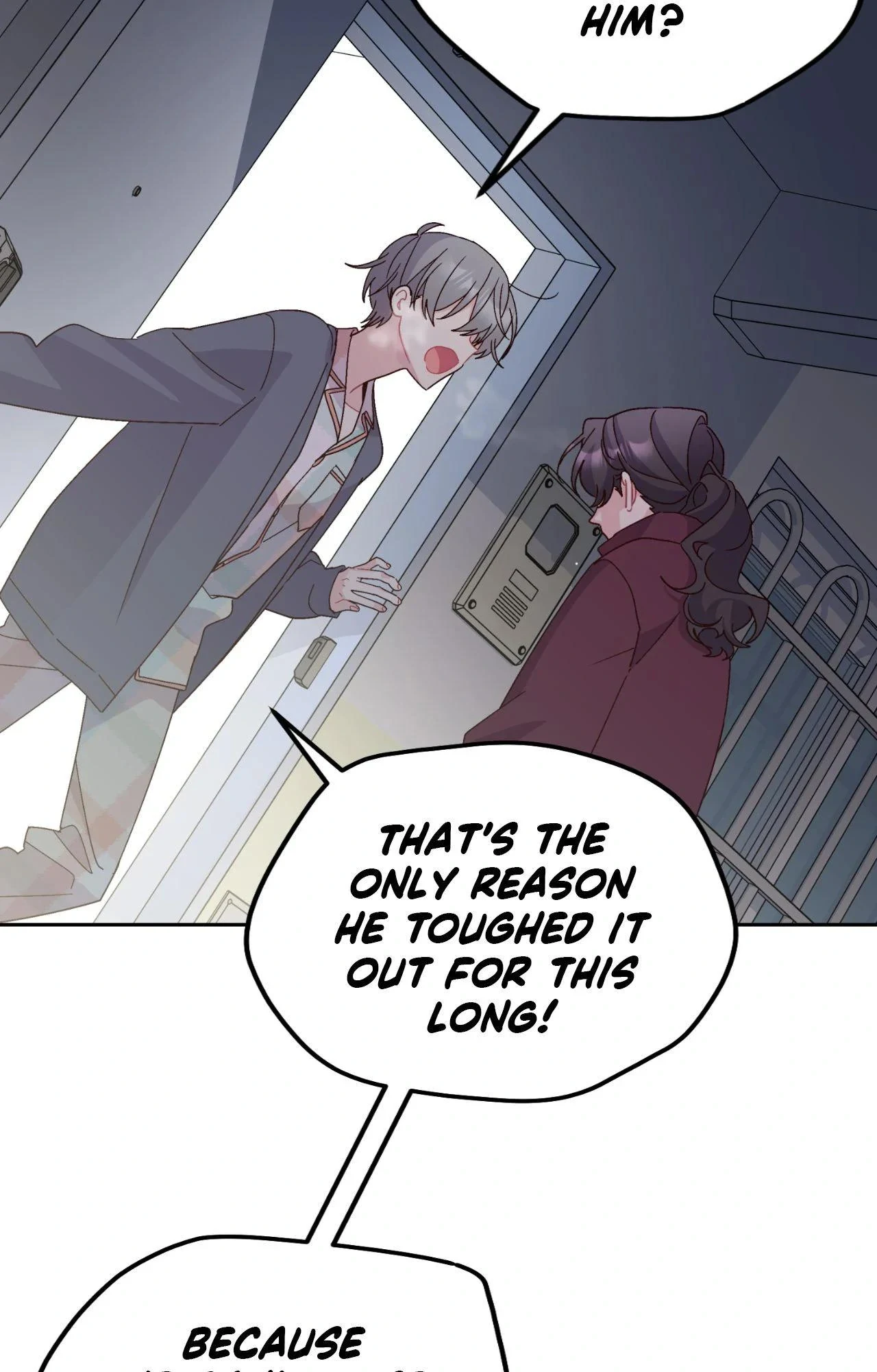 Merry Marbling Chapter 126 - Page 25