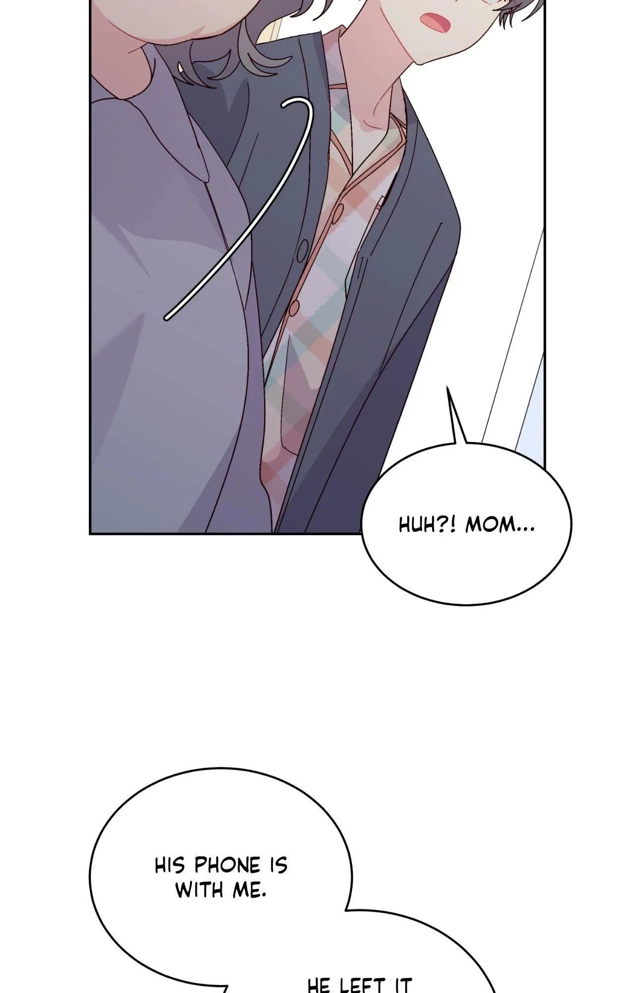 Merry Marbling Chapter 126 - Page 27