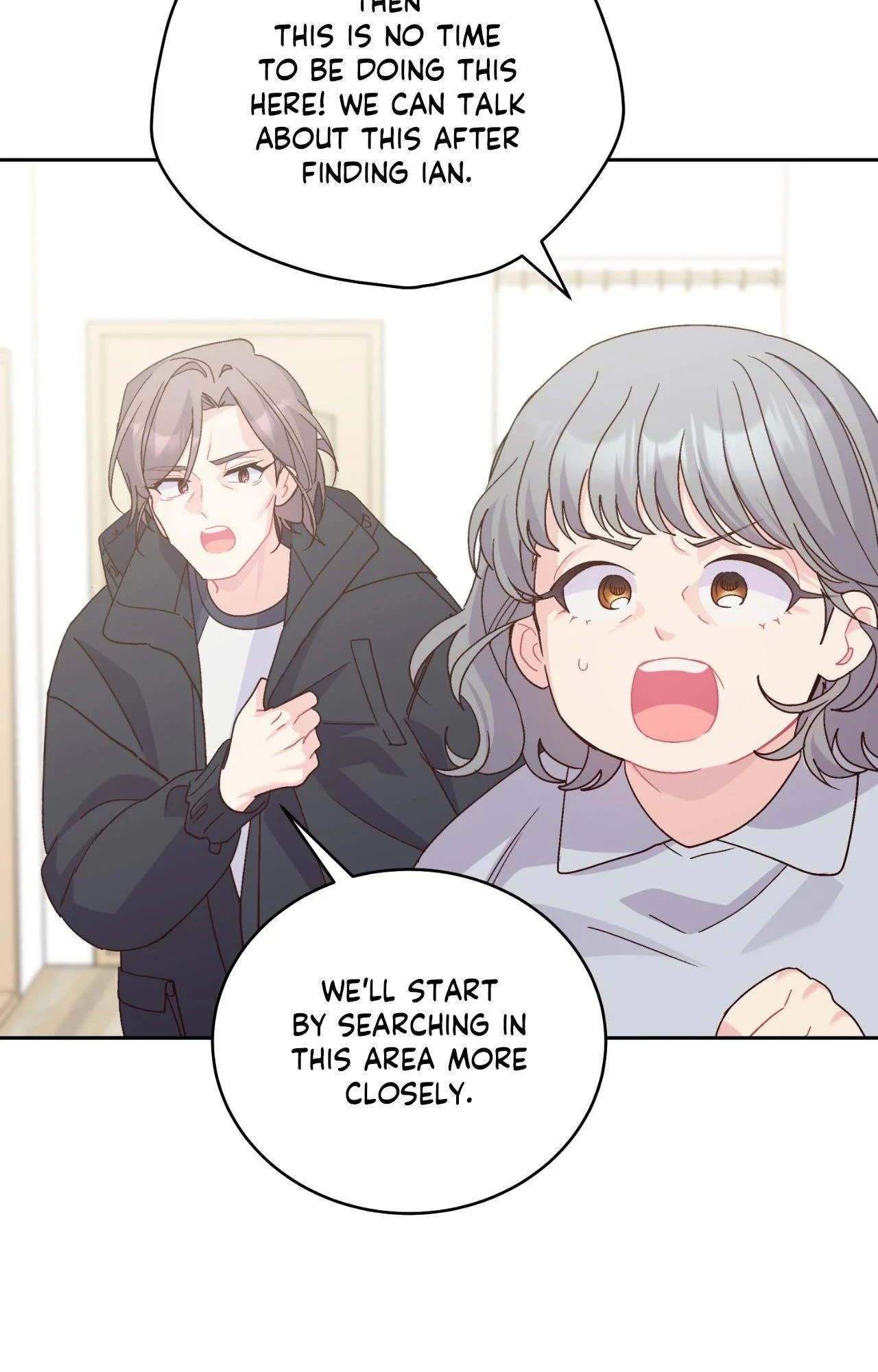 Merry Marbling Chapter 126 - Page 31