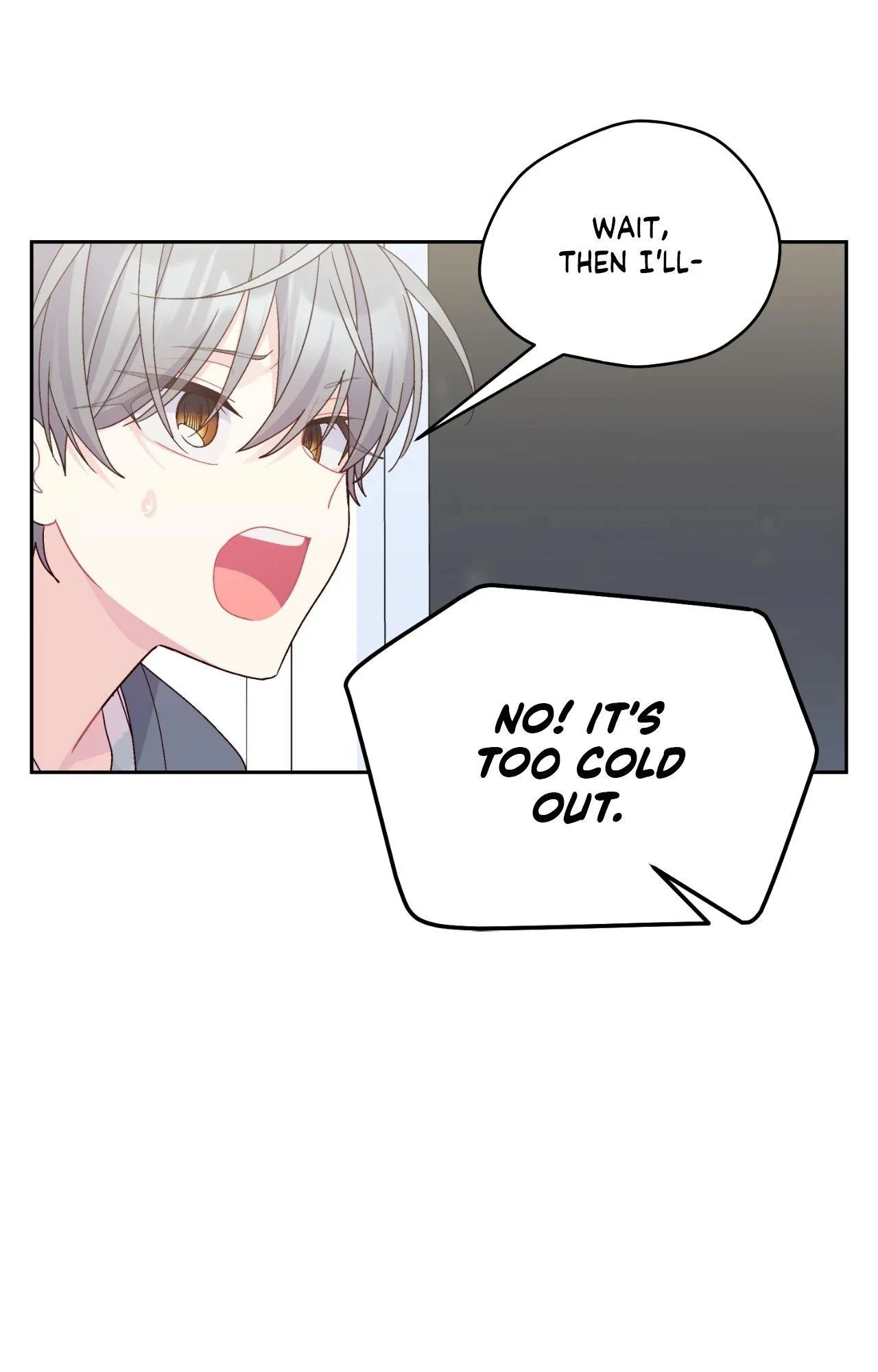 Merry Marbling Chapter 126 - Page 32