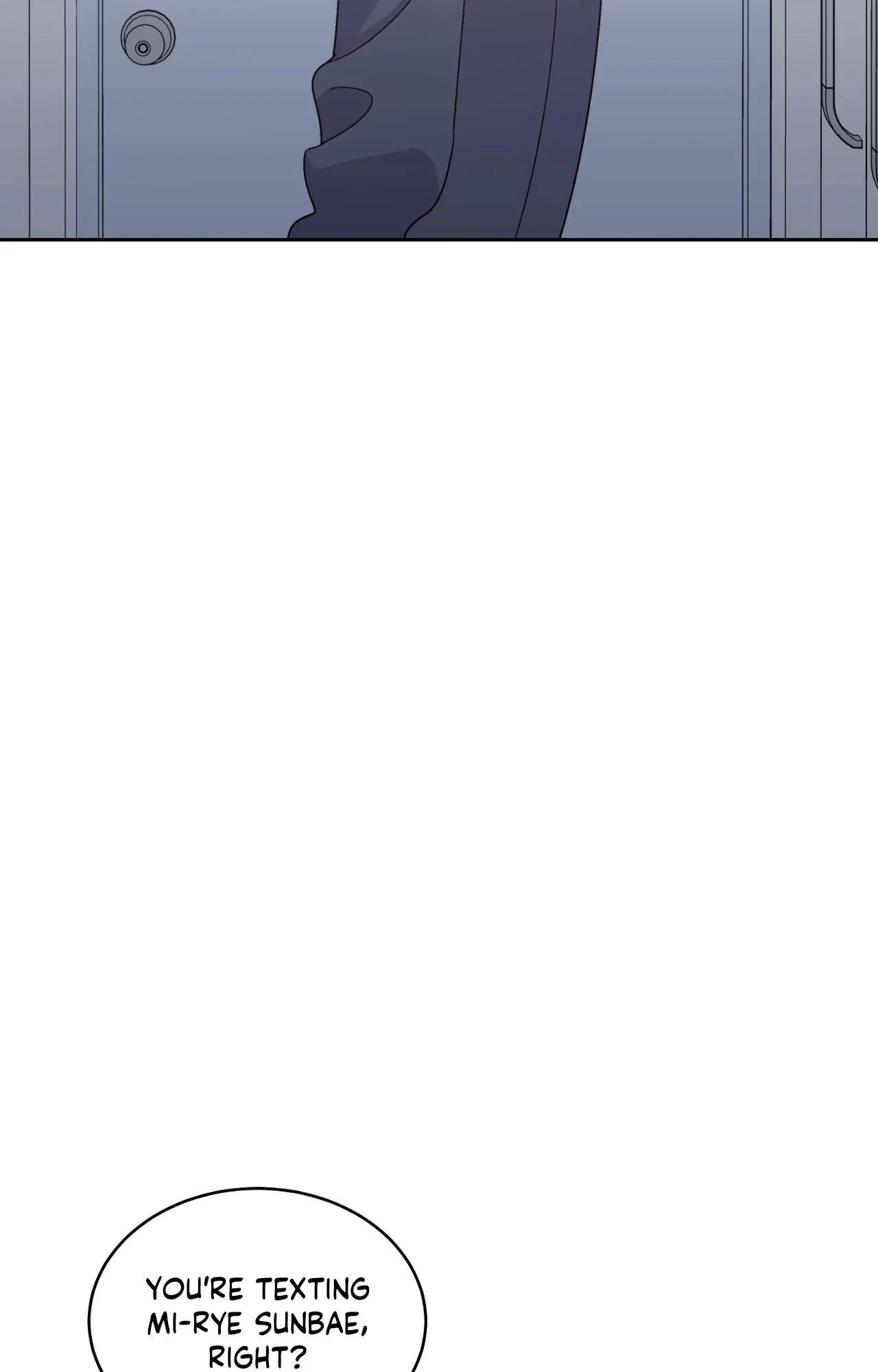 Merry Marbling Chapter 126 - Page 36