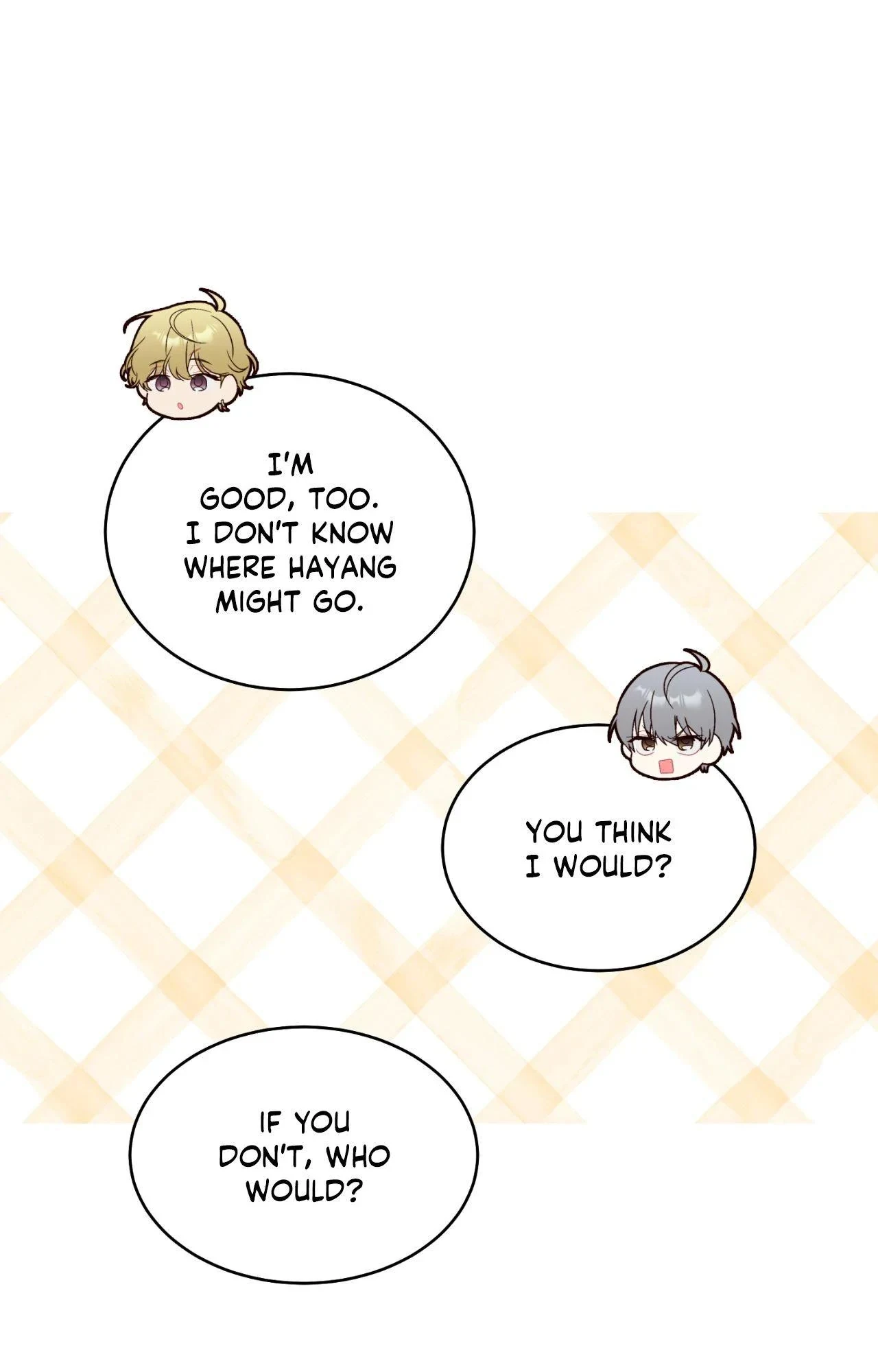 Merry Marbling Chapter 126 - Page 39