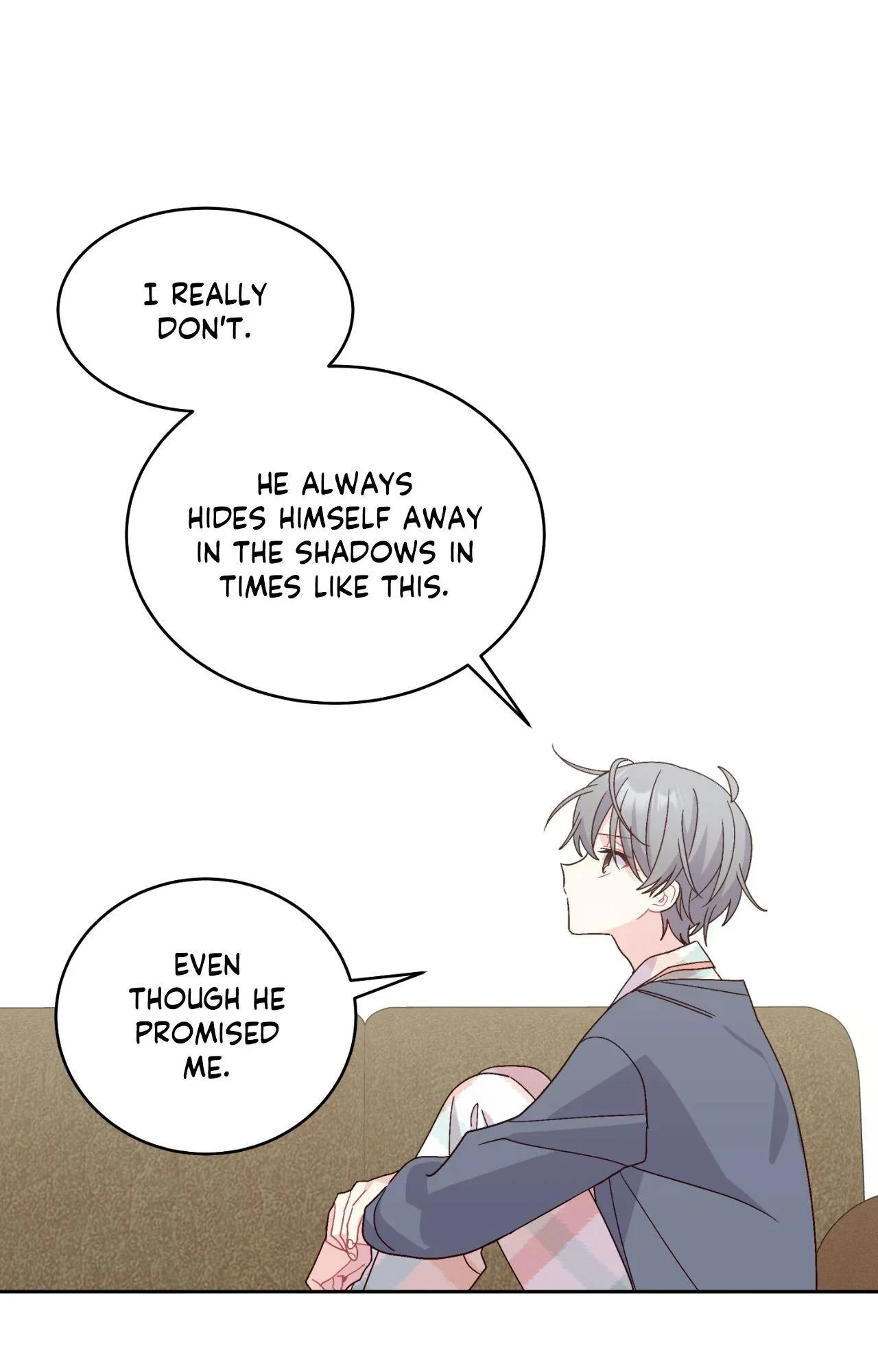 Merry Marbling Chapter 126 - Page 40