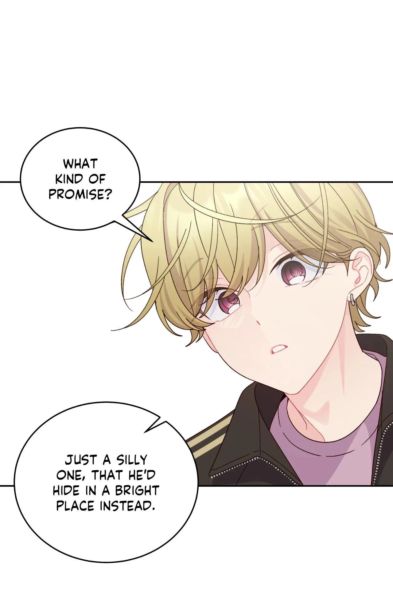 Merry Marbling Chapter 126 - Page 41