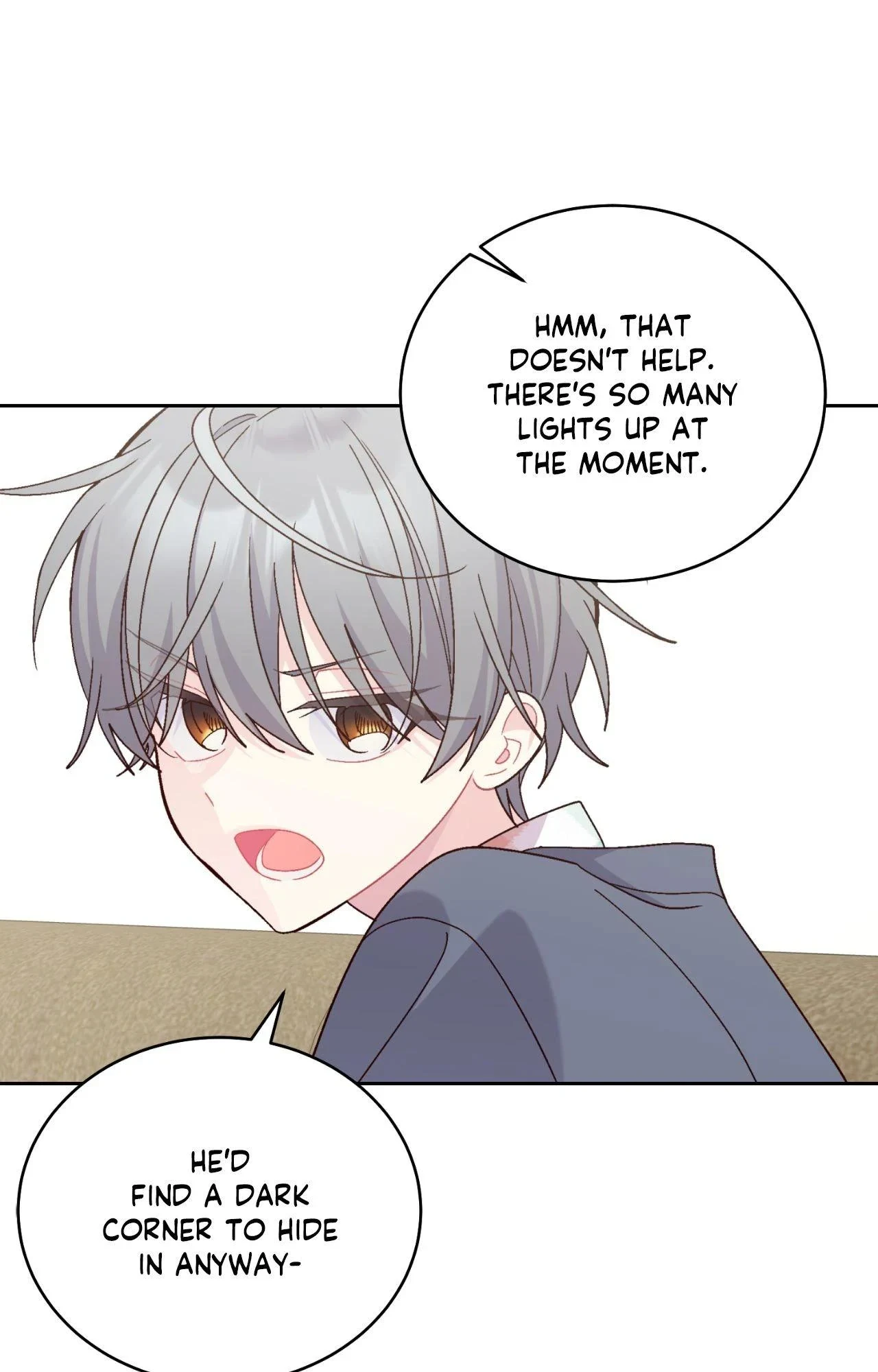 Merry Marbling Chapter 126 - Page 42