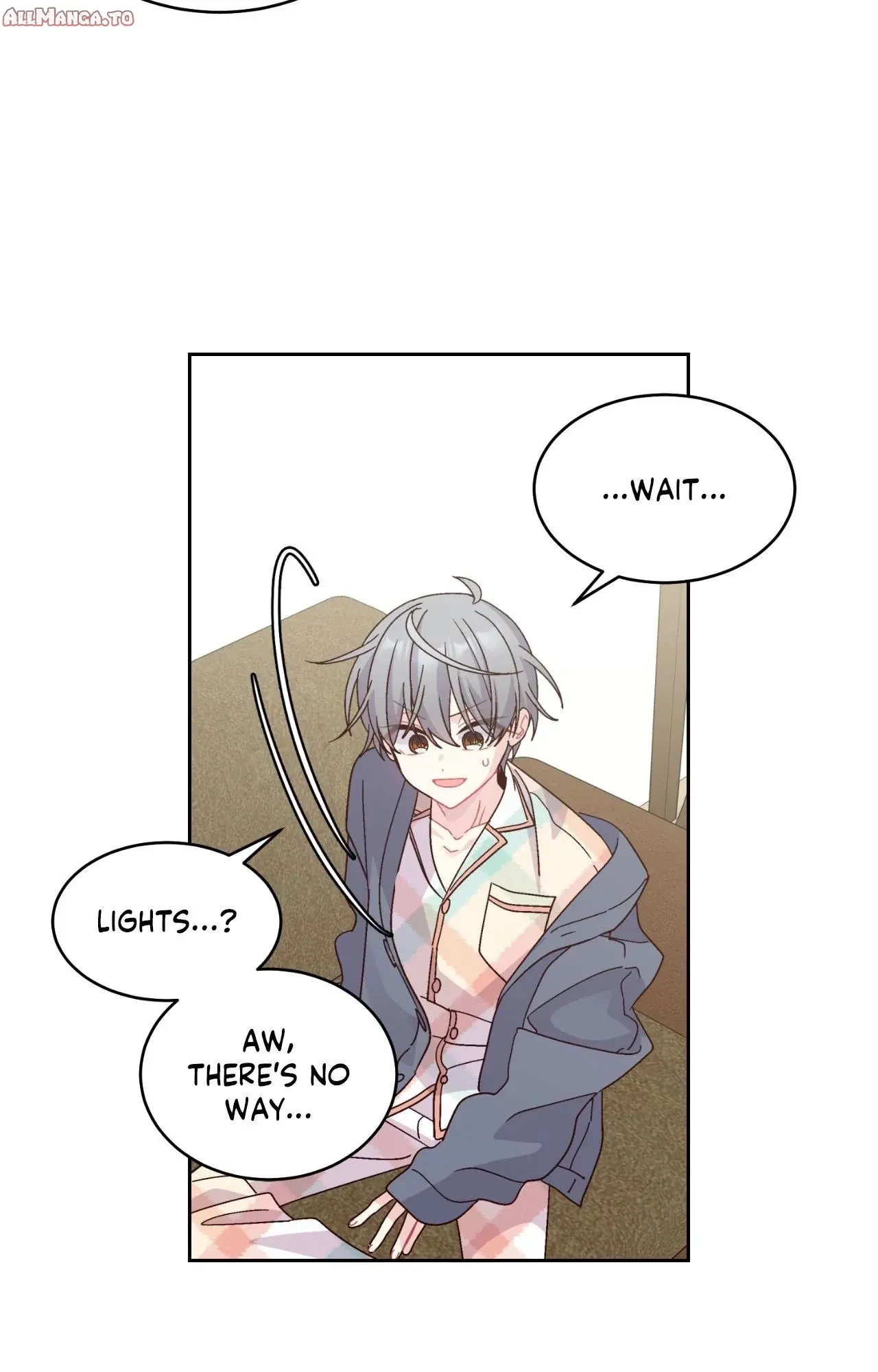 Merry Marbling Chapter 126 - Page 43