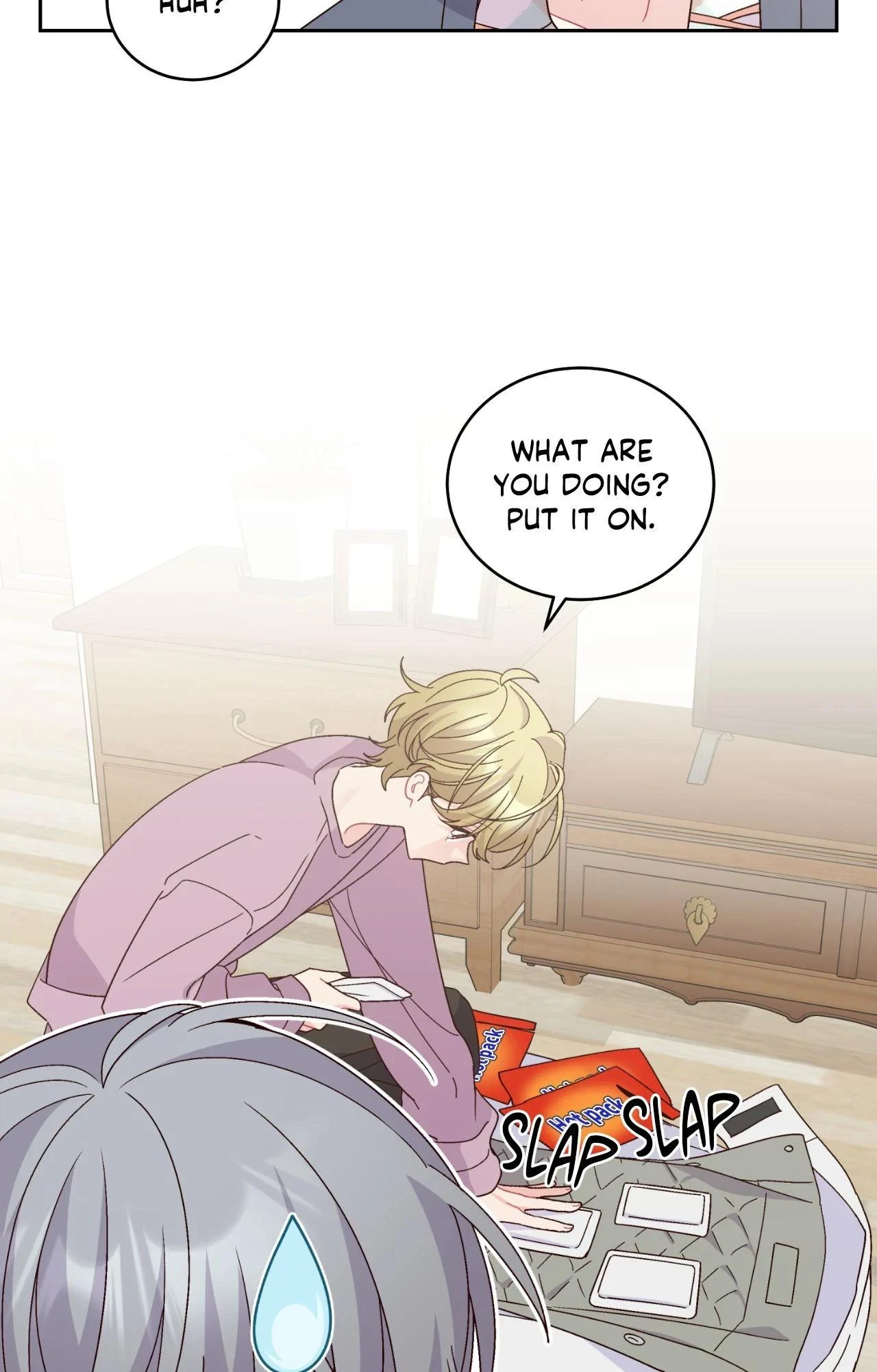 Merry Marbling Chapter 126 - Page 47