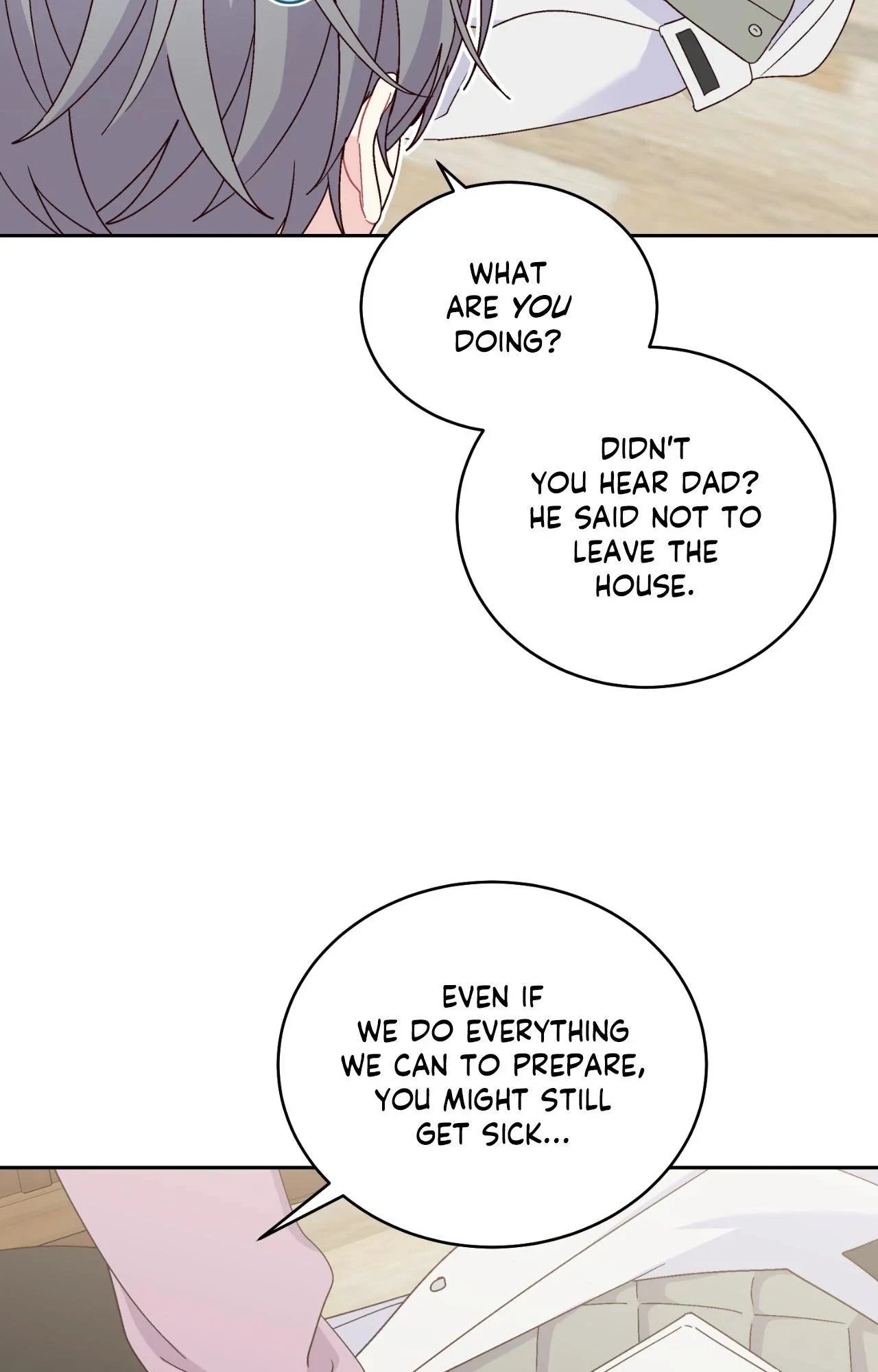 Merry Marbling Chapter 126 - Page 48