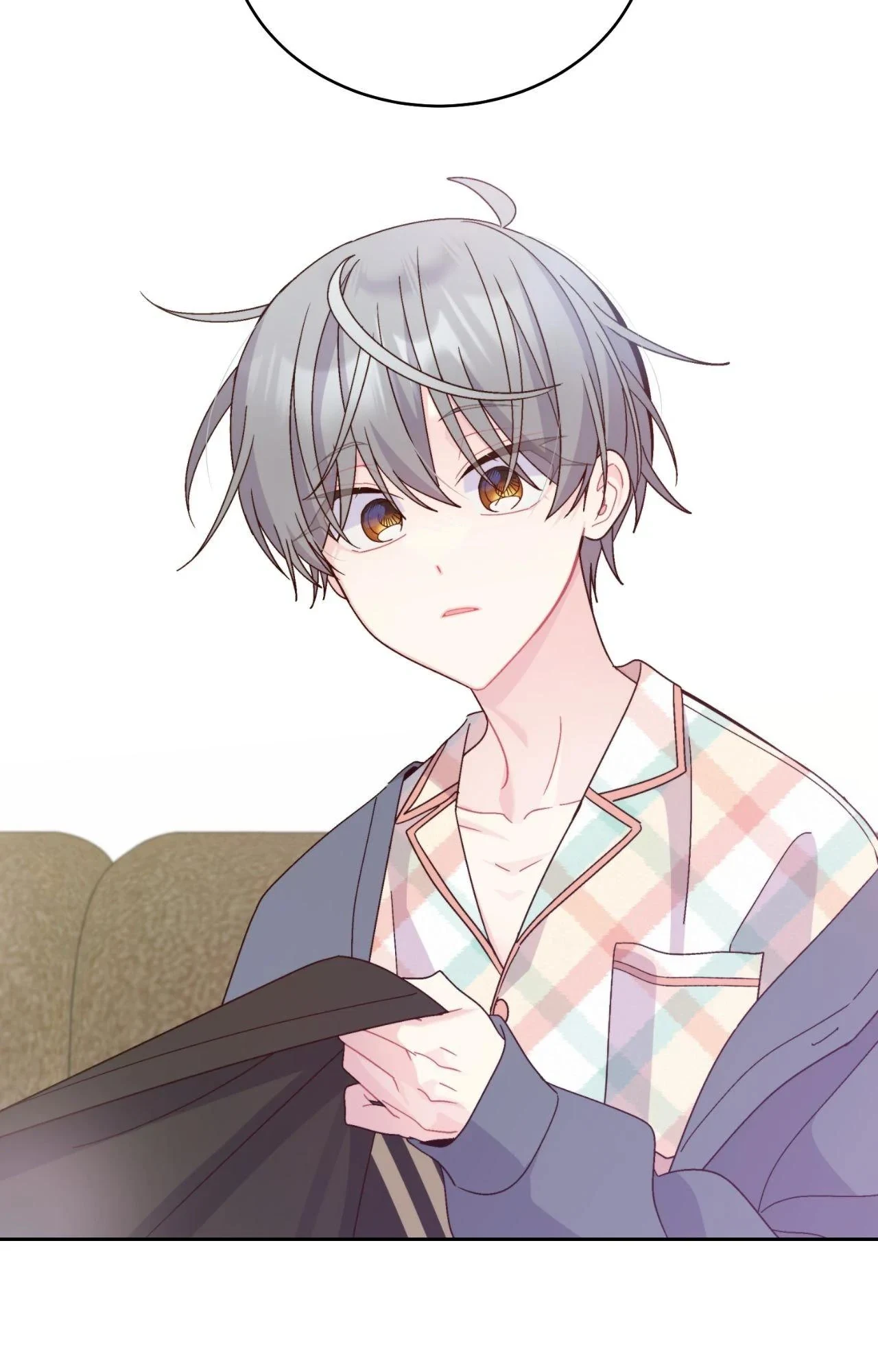 Merry Marbling Chapter 126 - Page 50