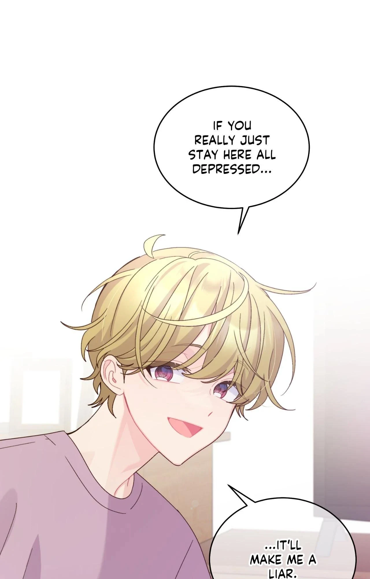 Merry Marbling Chapter 126 - Page 51