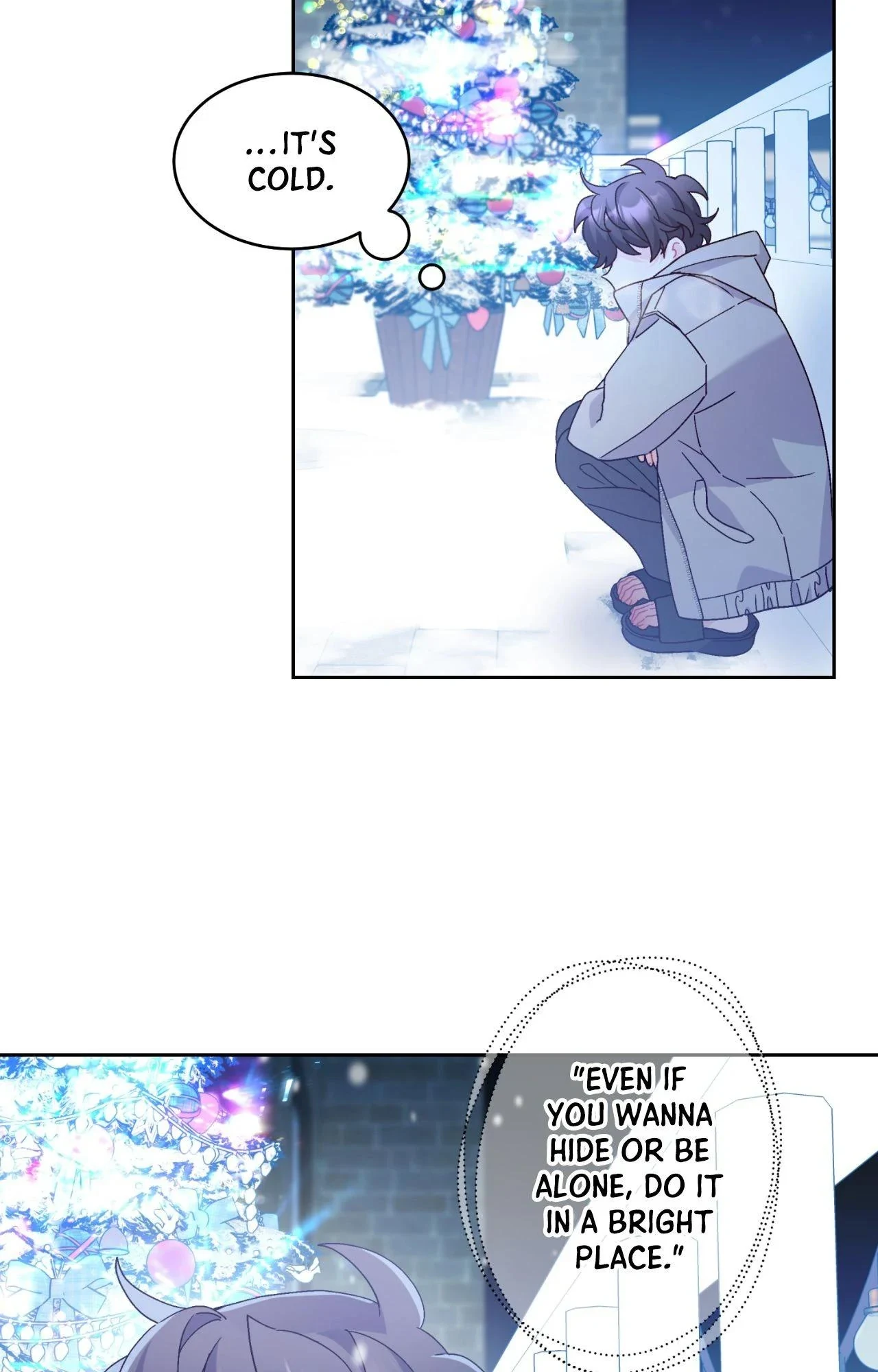 Merry Marbling Chapter 126 - Page 57