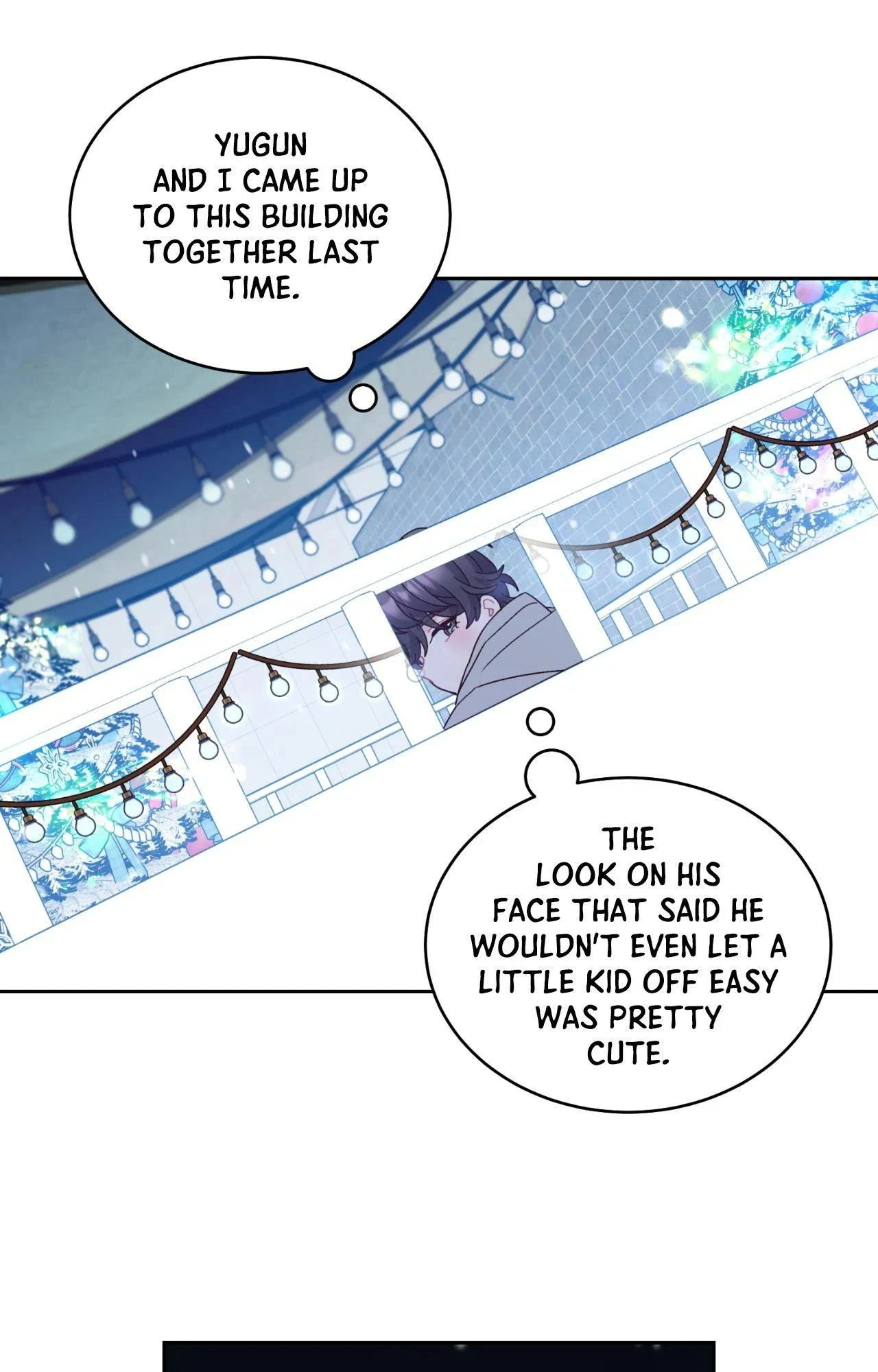 Merry Marbling Chapter 126 - Page 59