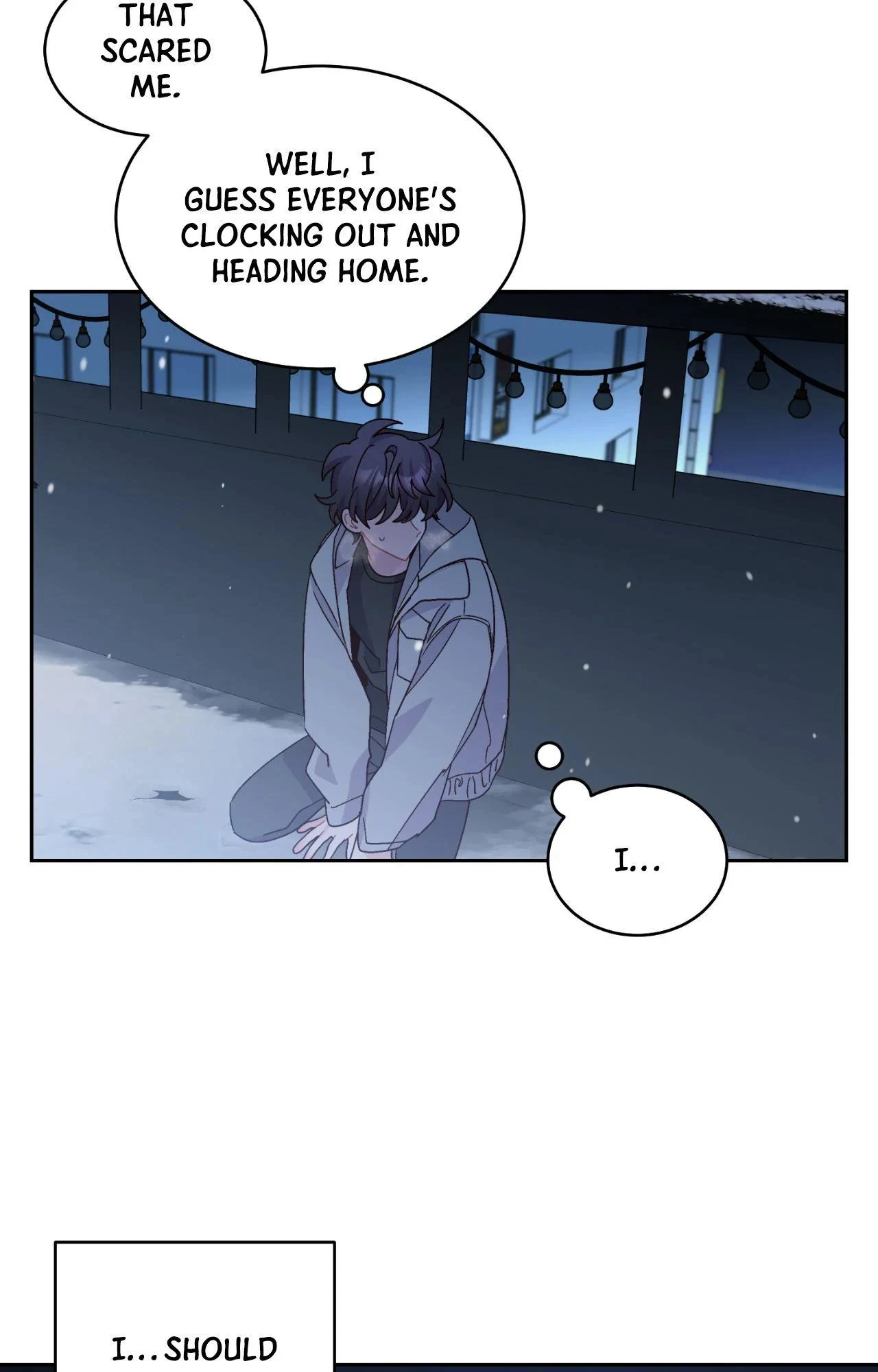 Merry Marbling Chapter 126 - Page 61