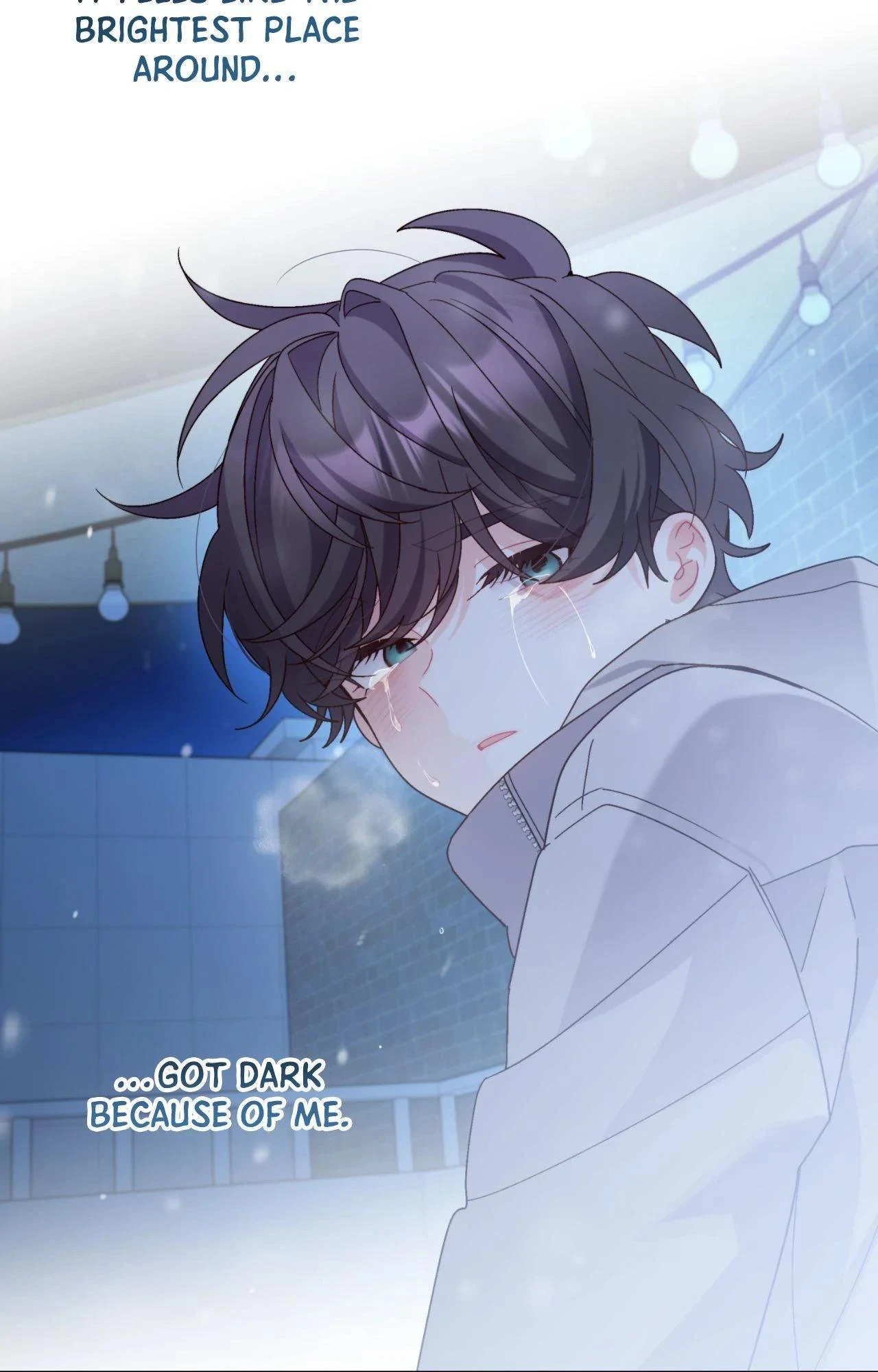 Merry Marbling Chapter 126 - Page 63