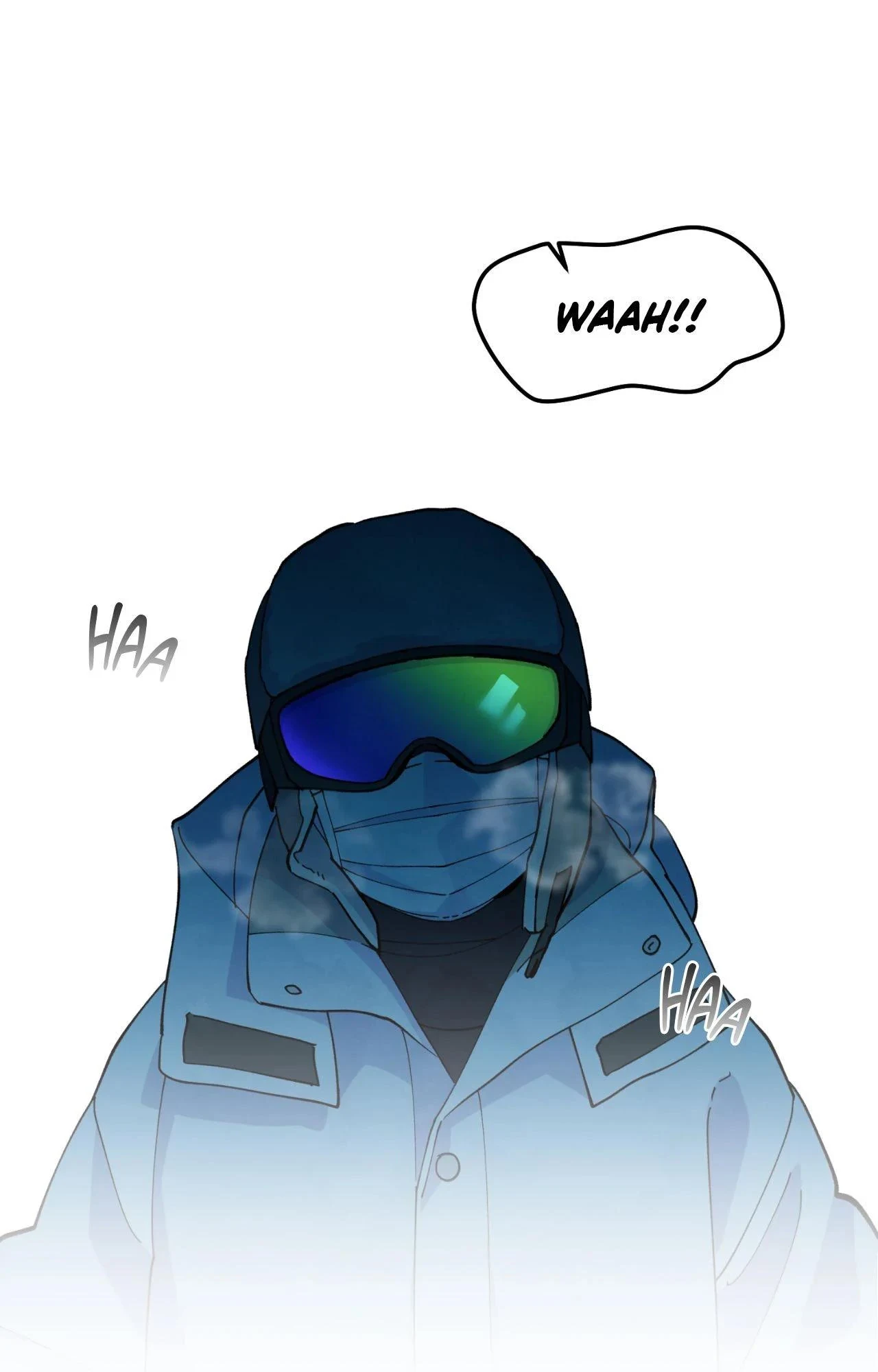 Merry Marbling Chapter 126 - Page 66