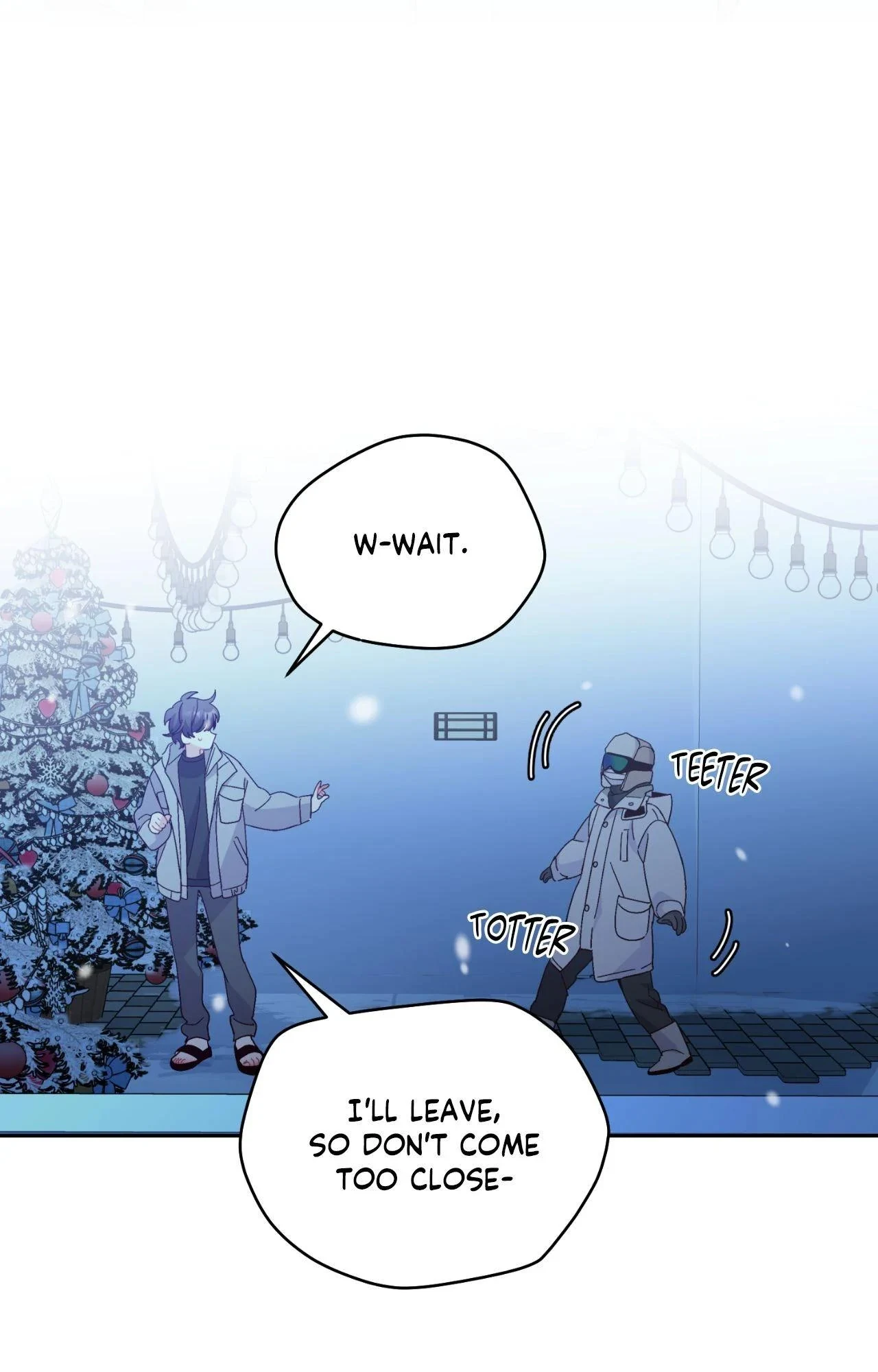 Merry Marbling Chapter 126 - Page 67