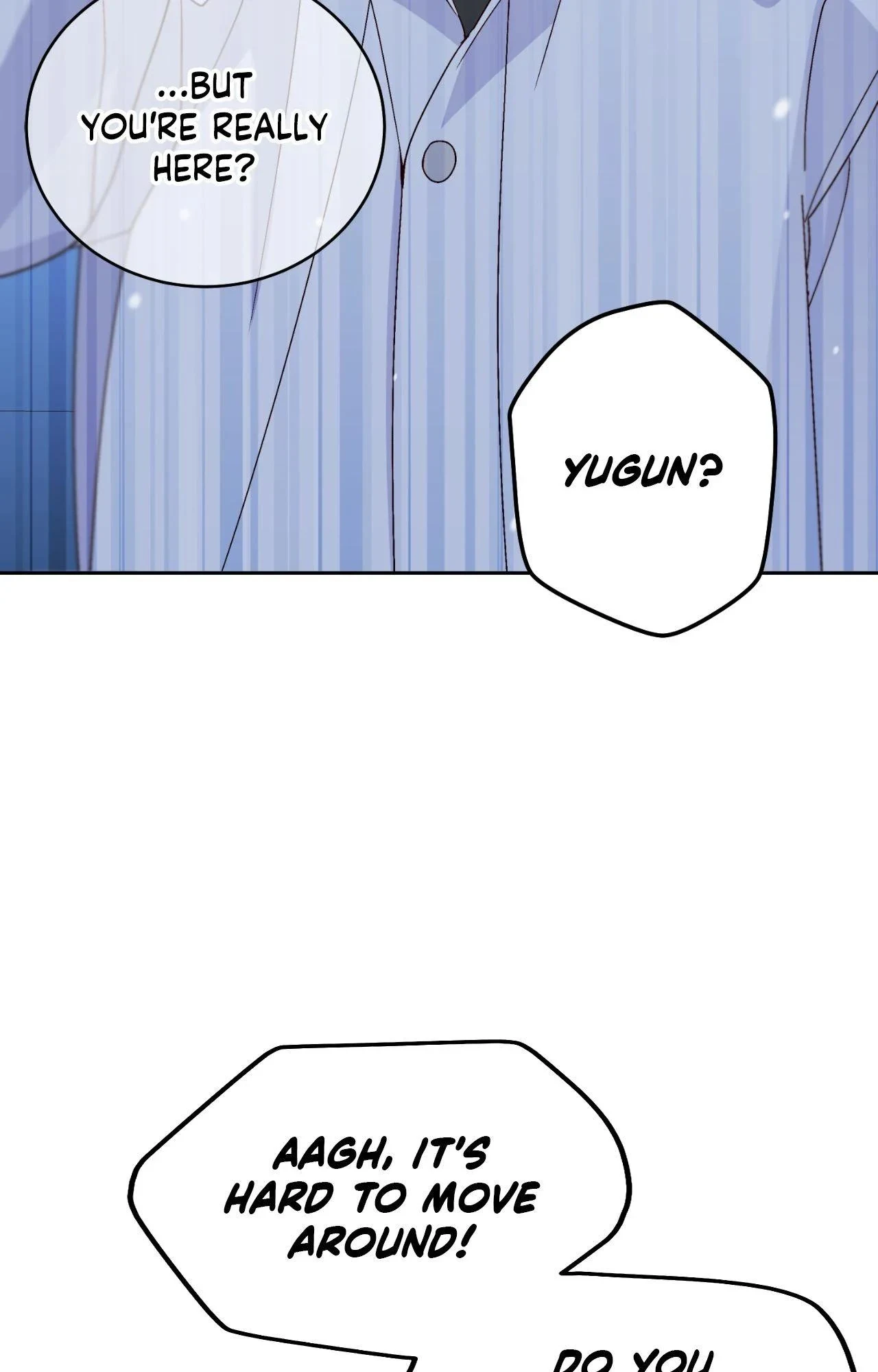 Merry Marbling Chapter 126 - Page 69