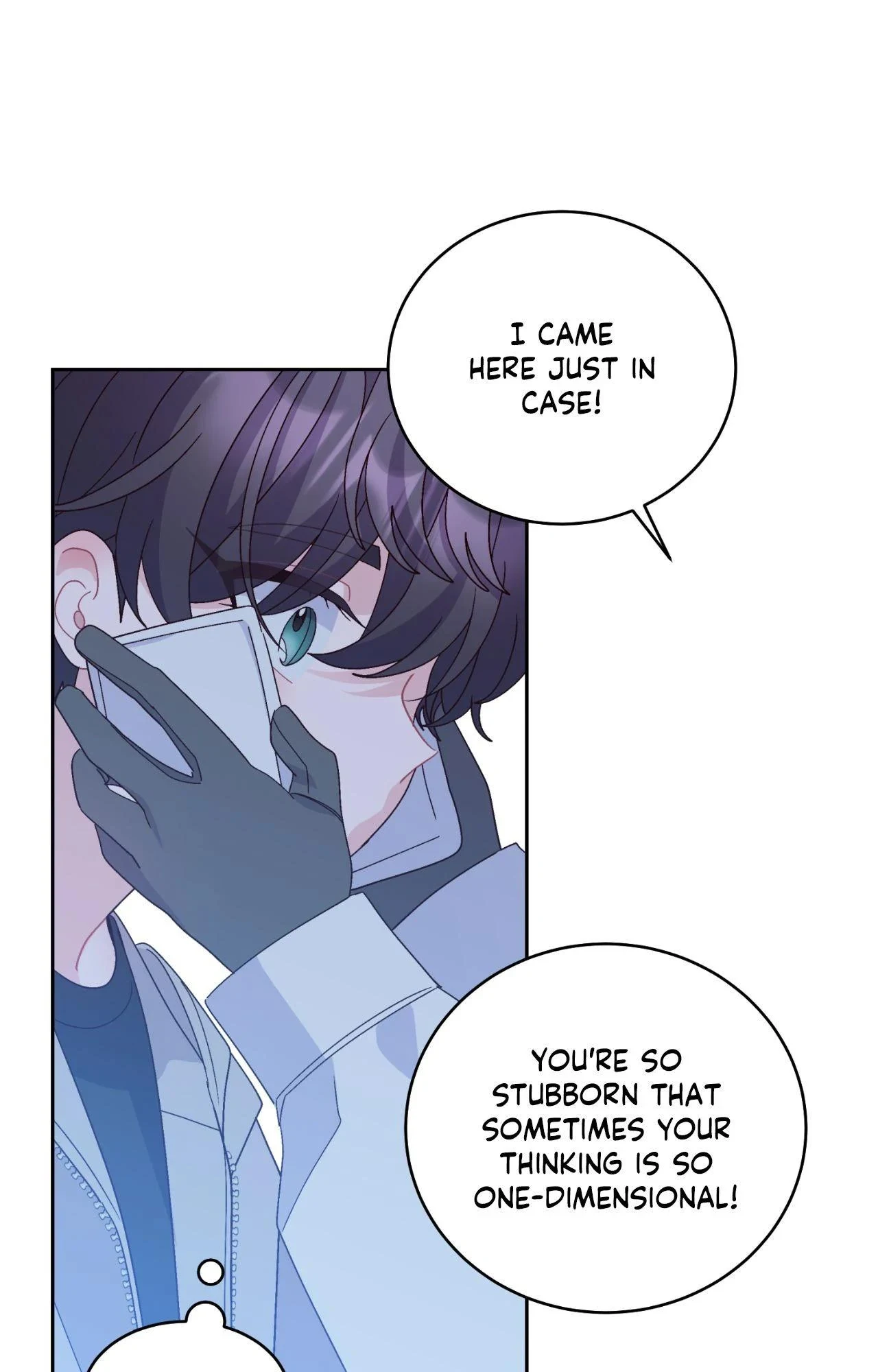 Merry Marbling Chapter 126 - Page 71