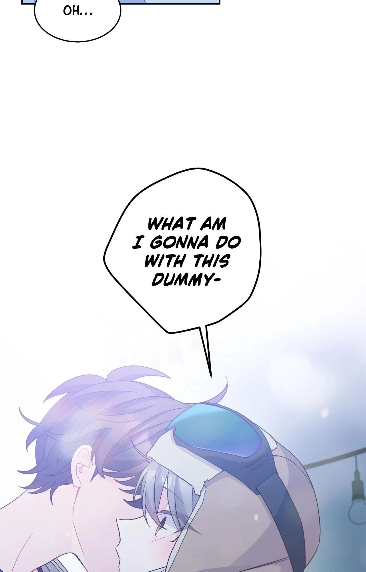 Merry Marbling Chapter 126 - Page 72