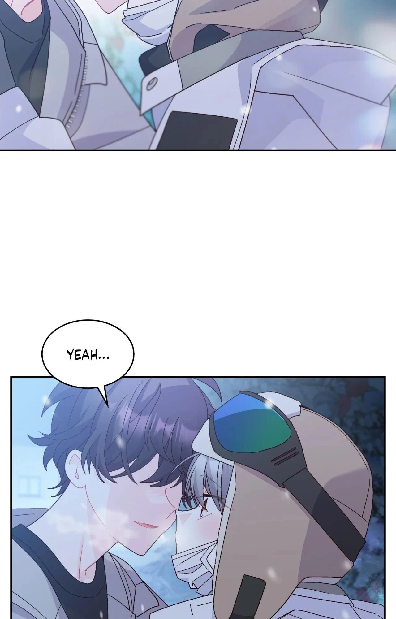 Merry Marbling Chapter 126 - Page 73