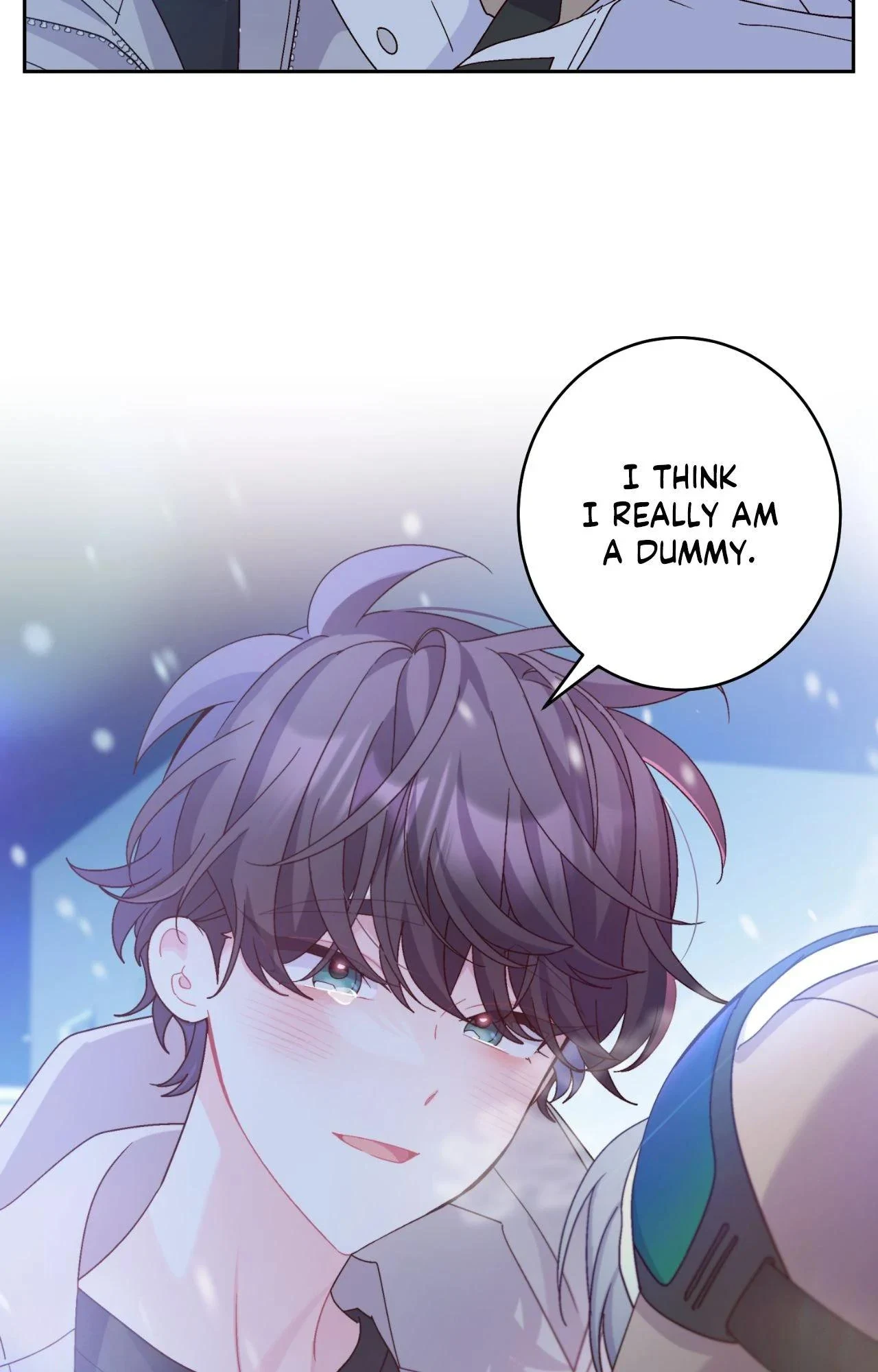 Merry Marbling Chapter 126 - Page 74