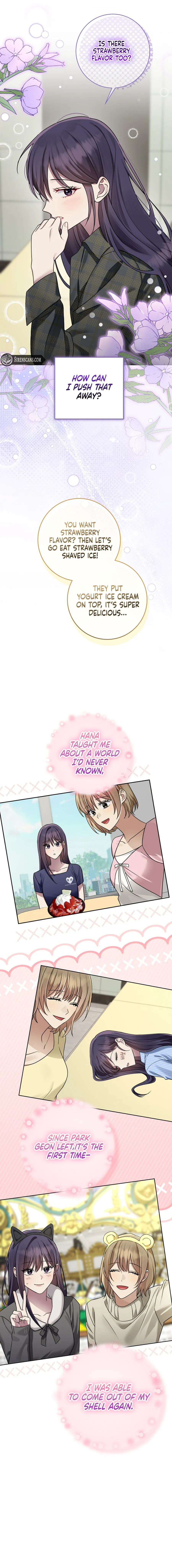 Merry Merry Match - Chapter 12 - 5