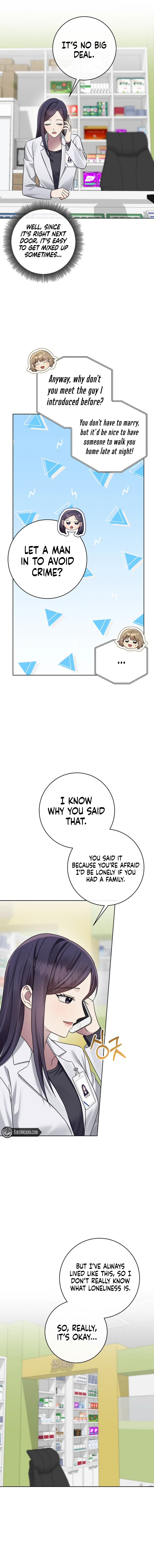 Merry Merry Match - Chapter 12 - 9