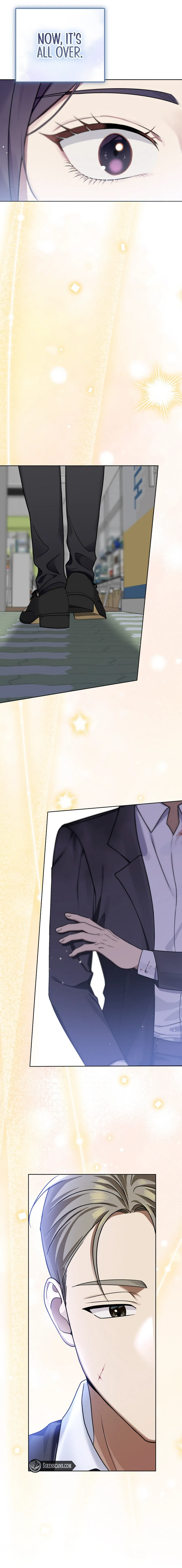 Merry Merry Match - Chapter 12 - 12