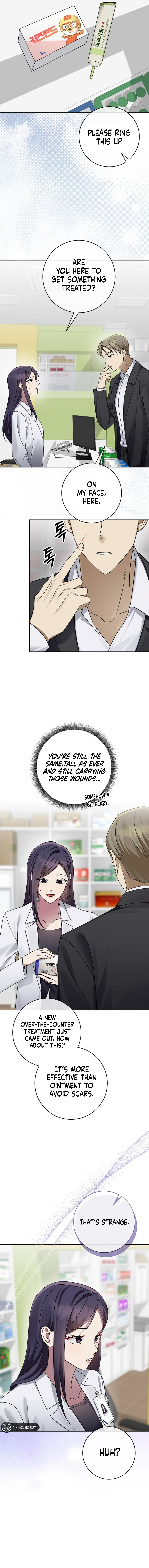 Merry Merry Match - Chapter 12 - 14