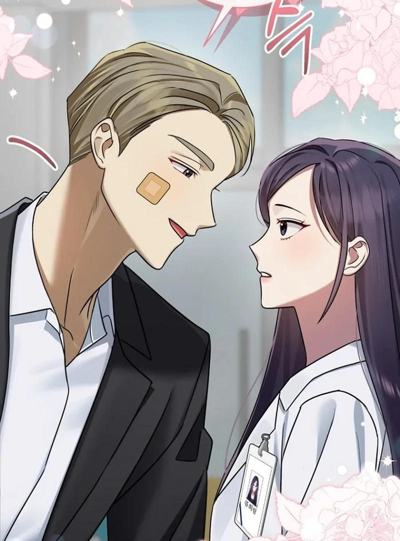 Merry Merry Match - Chapter 14 - 18