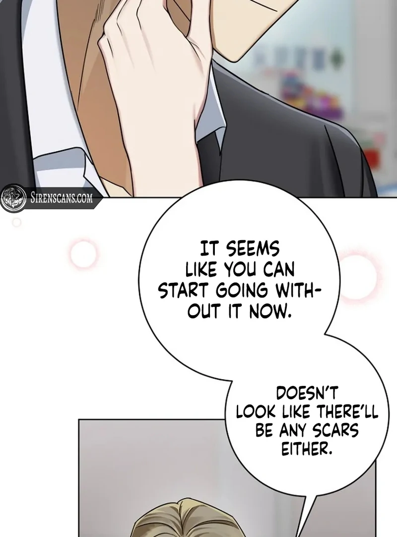 Merry Merry Match - Chapter 14 - 20