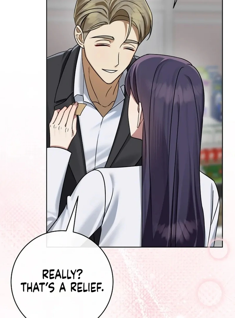 Merry Merry Match - Chapter 14 - 21