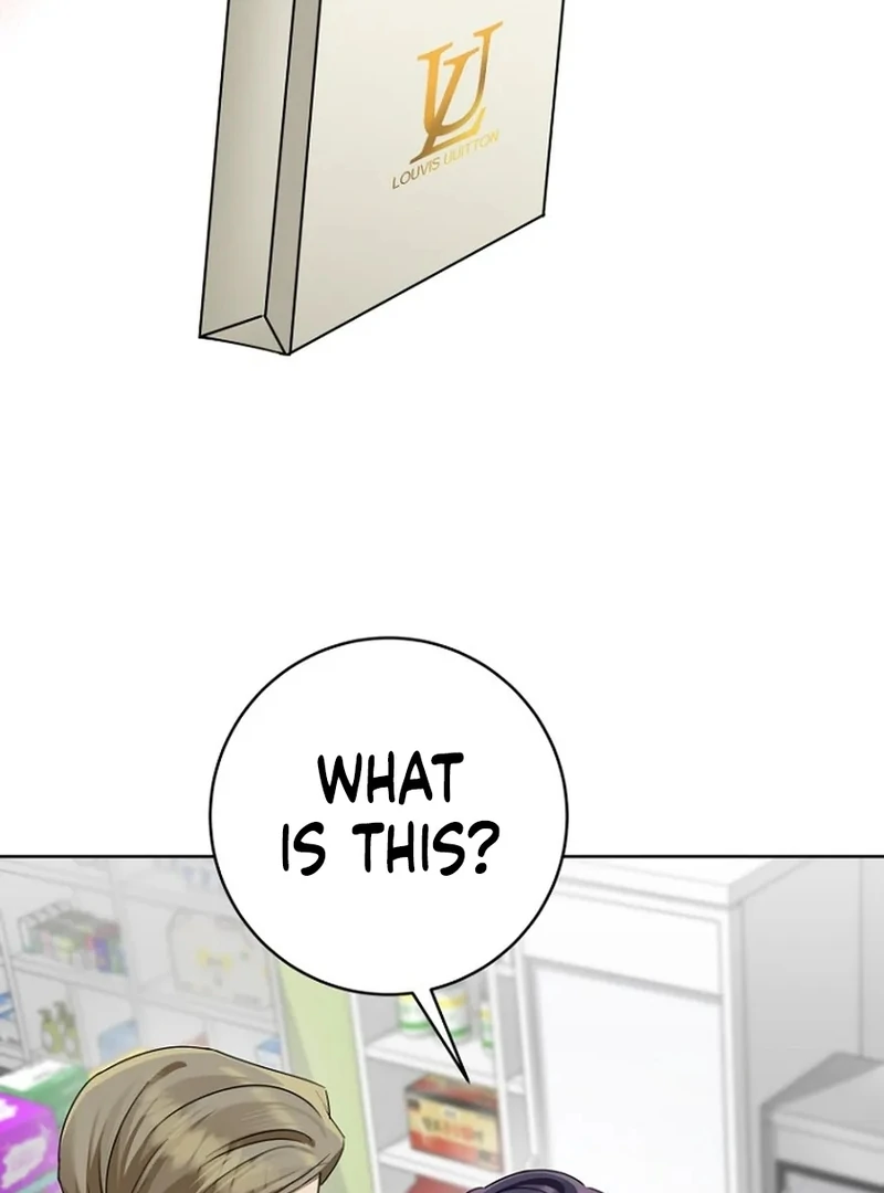 Merry Merry Match - Chapter 14 - 28